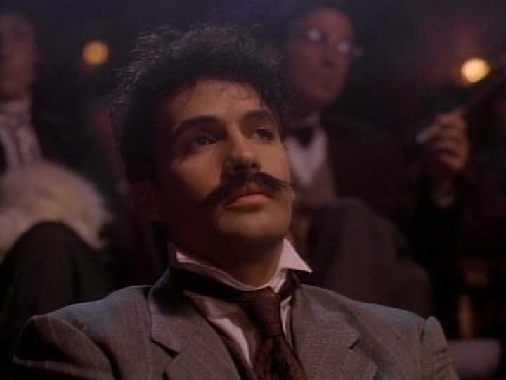 Сезон 5 Серия 6