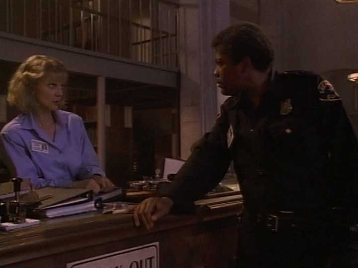 Сезон 4 Серия 8