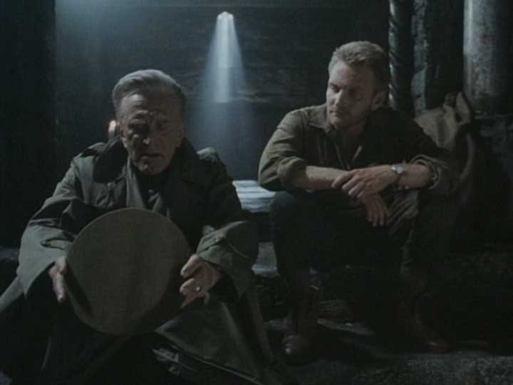 Сезон 3 Серия 12