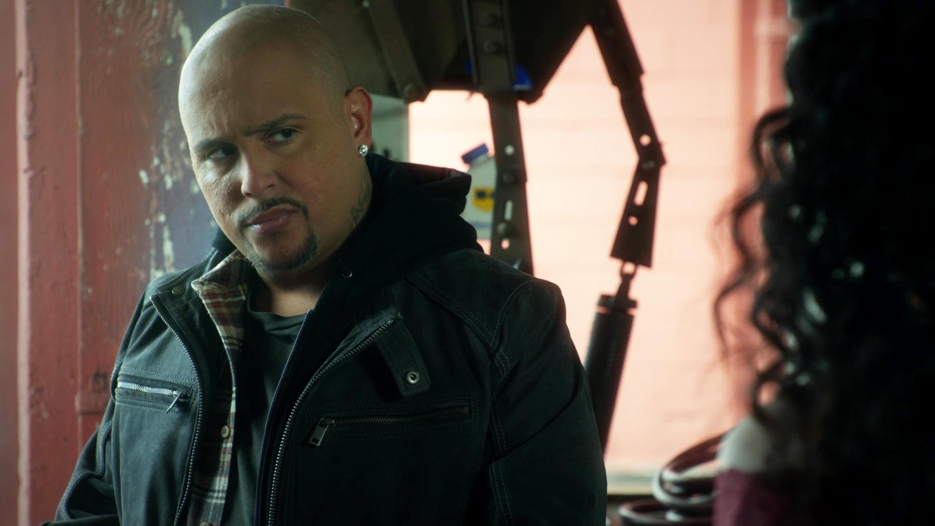 Сезон 4 Серия 7