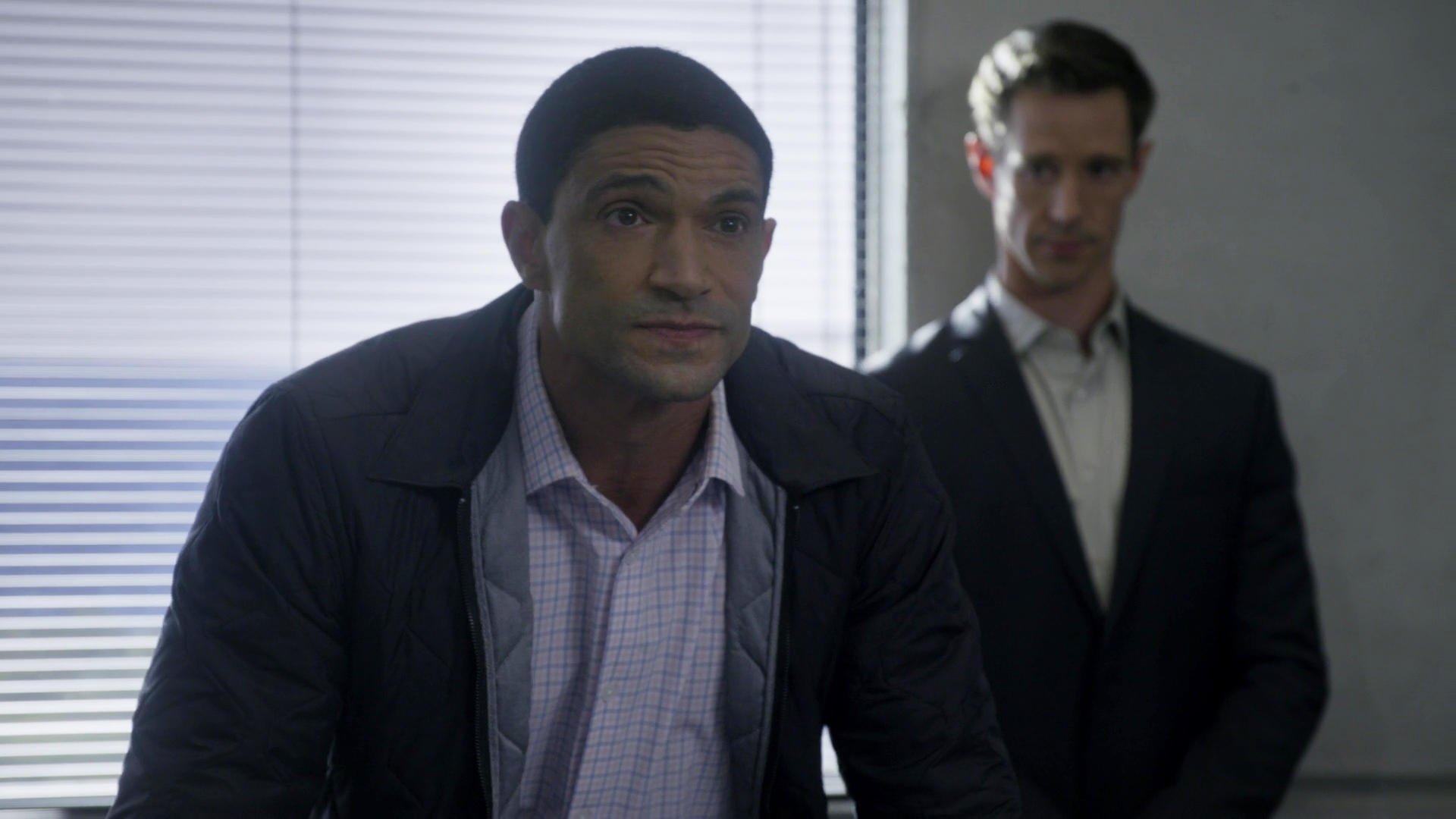 Сезон 4 Серия 3