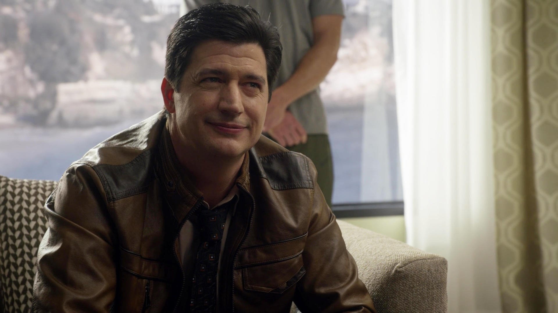 Сезон 4 Серия 4