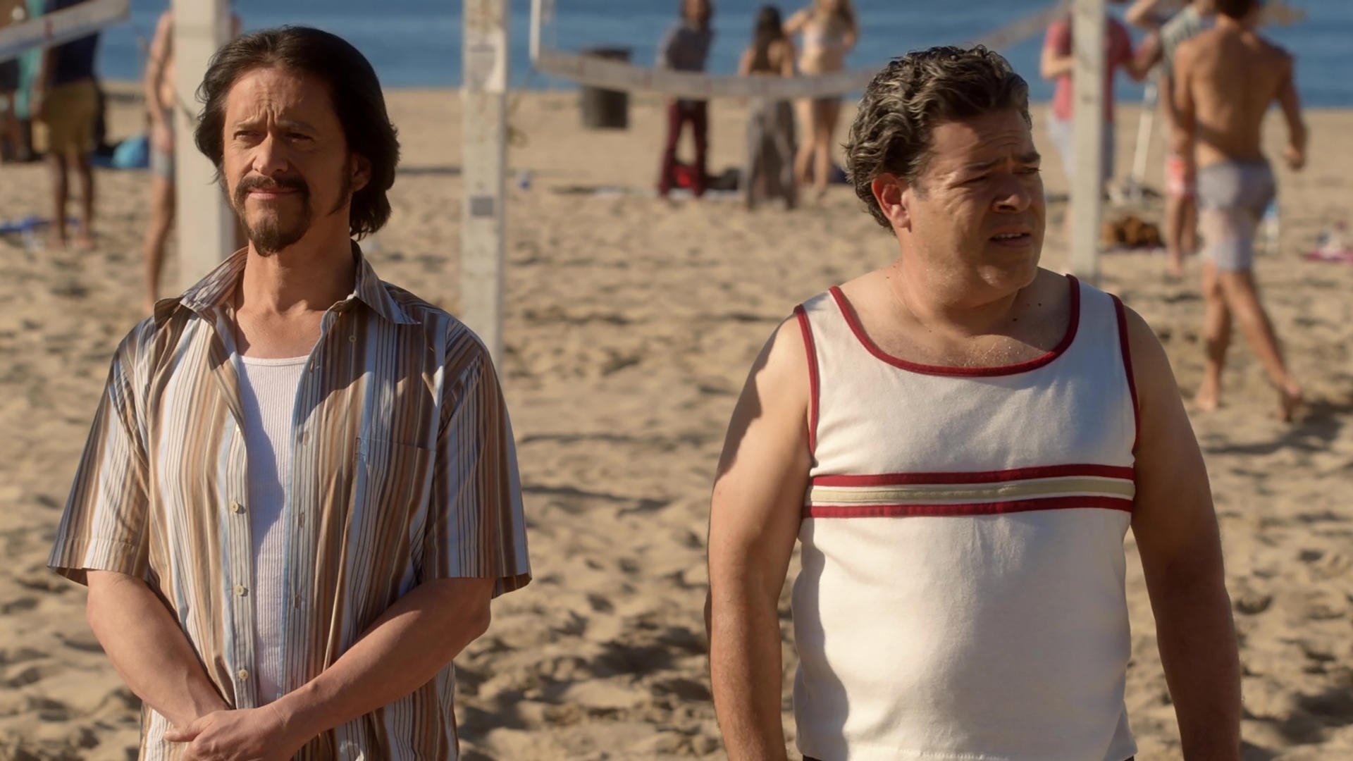 Сезон 4 Серия 2