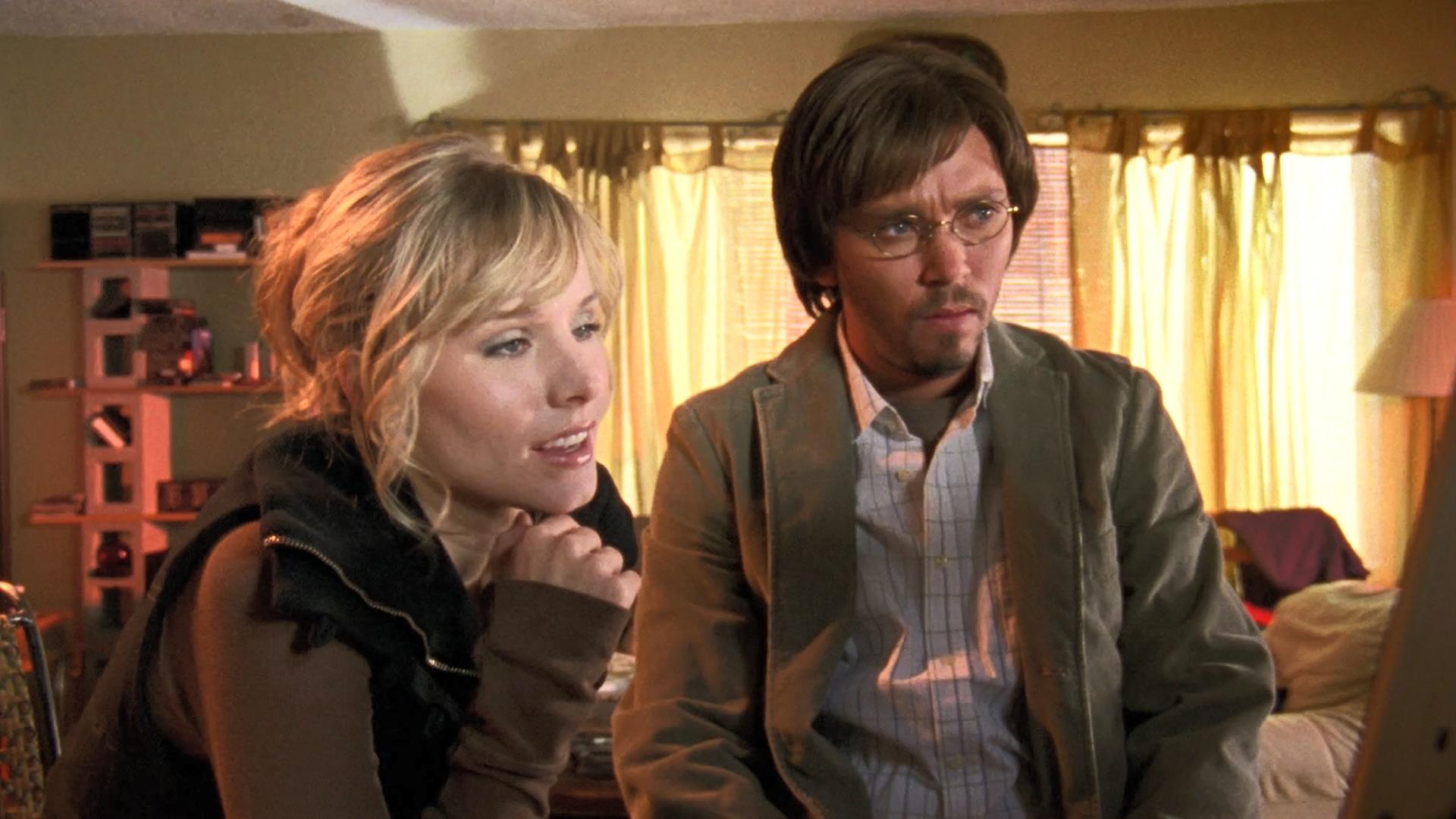 Сезон 3 Серия 15