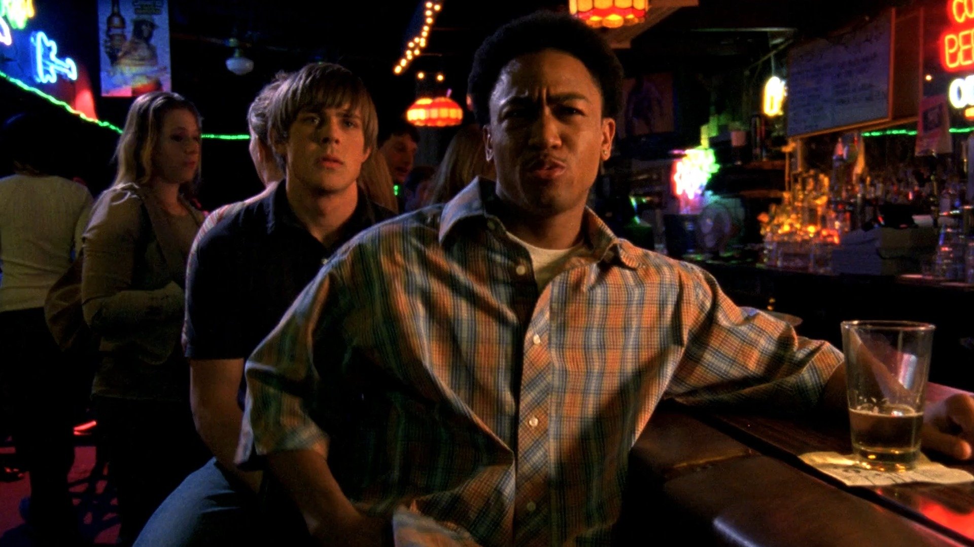 Сезон 3 Серия 16