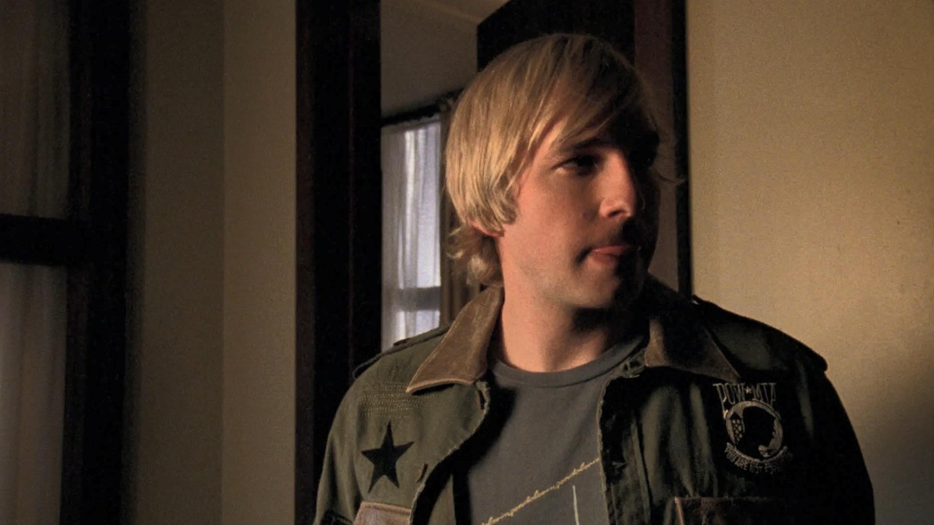 Сезон 3 Серия 18