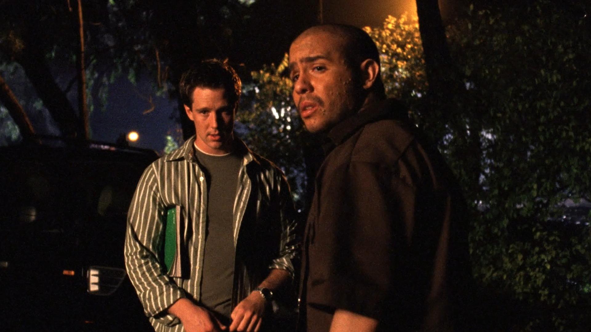 Сезон 3 Серия 5