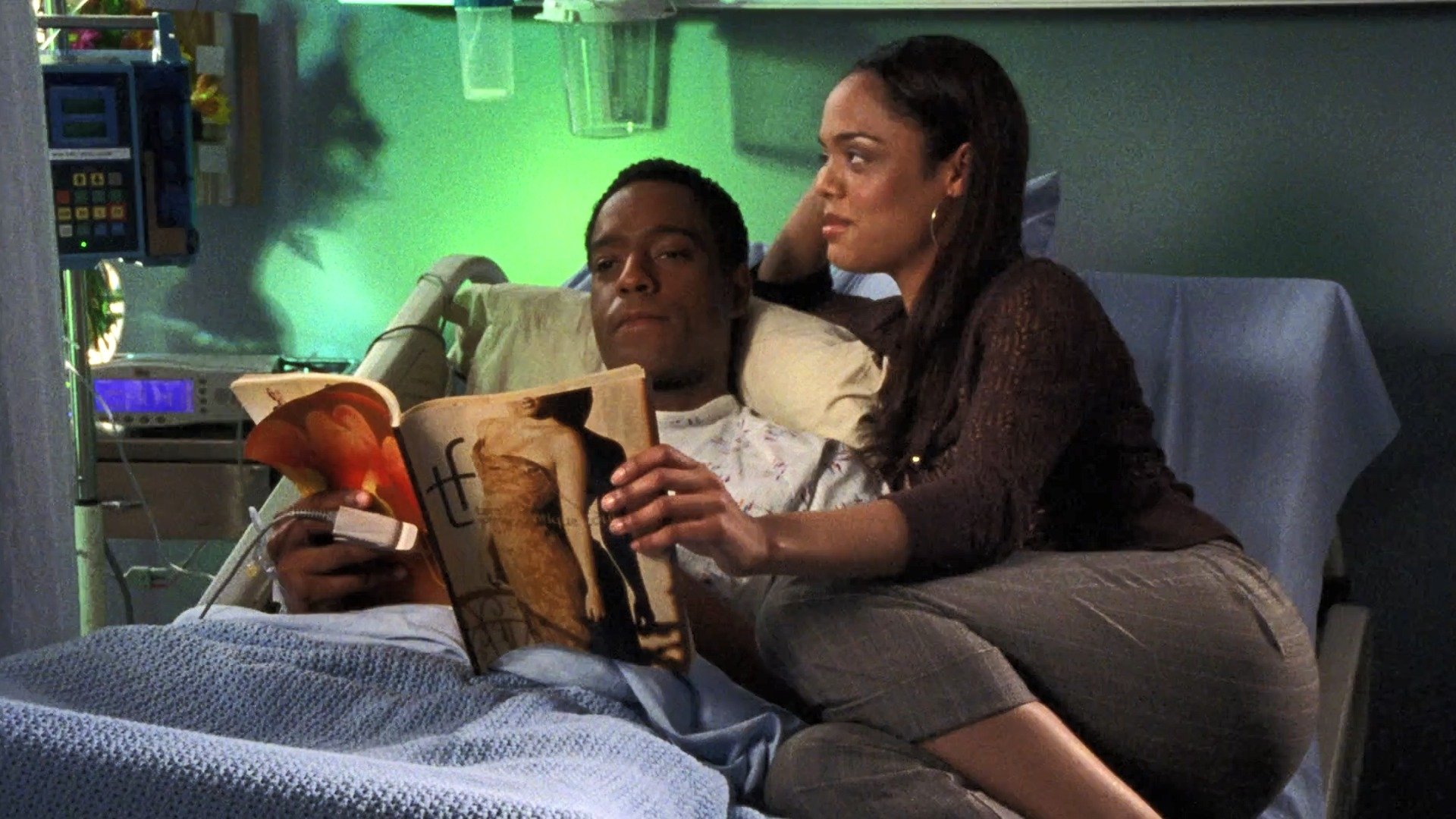 Сезон 2 Серия 20