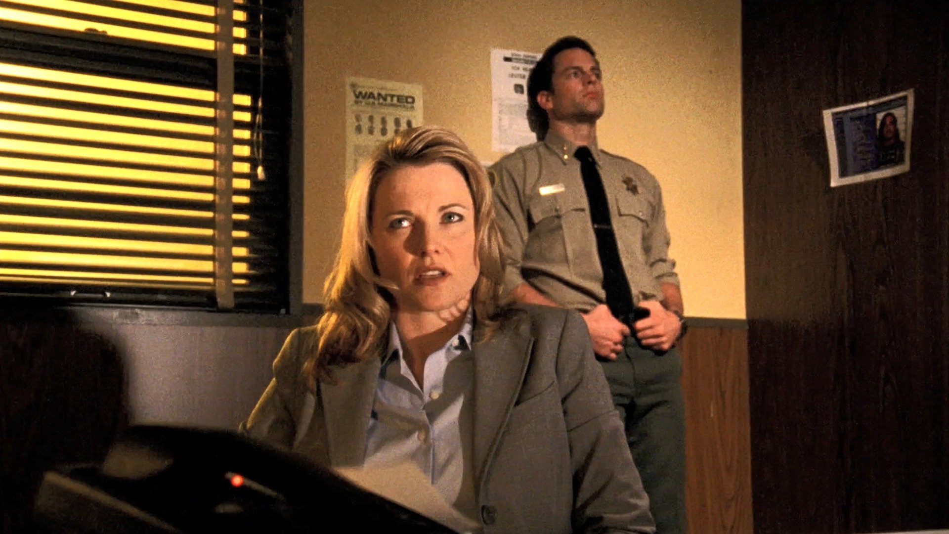 Сезон 2 Серия 11