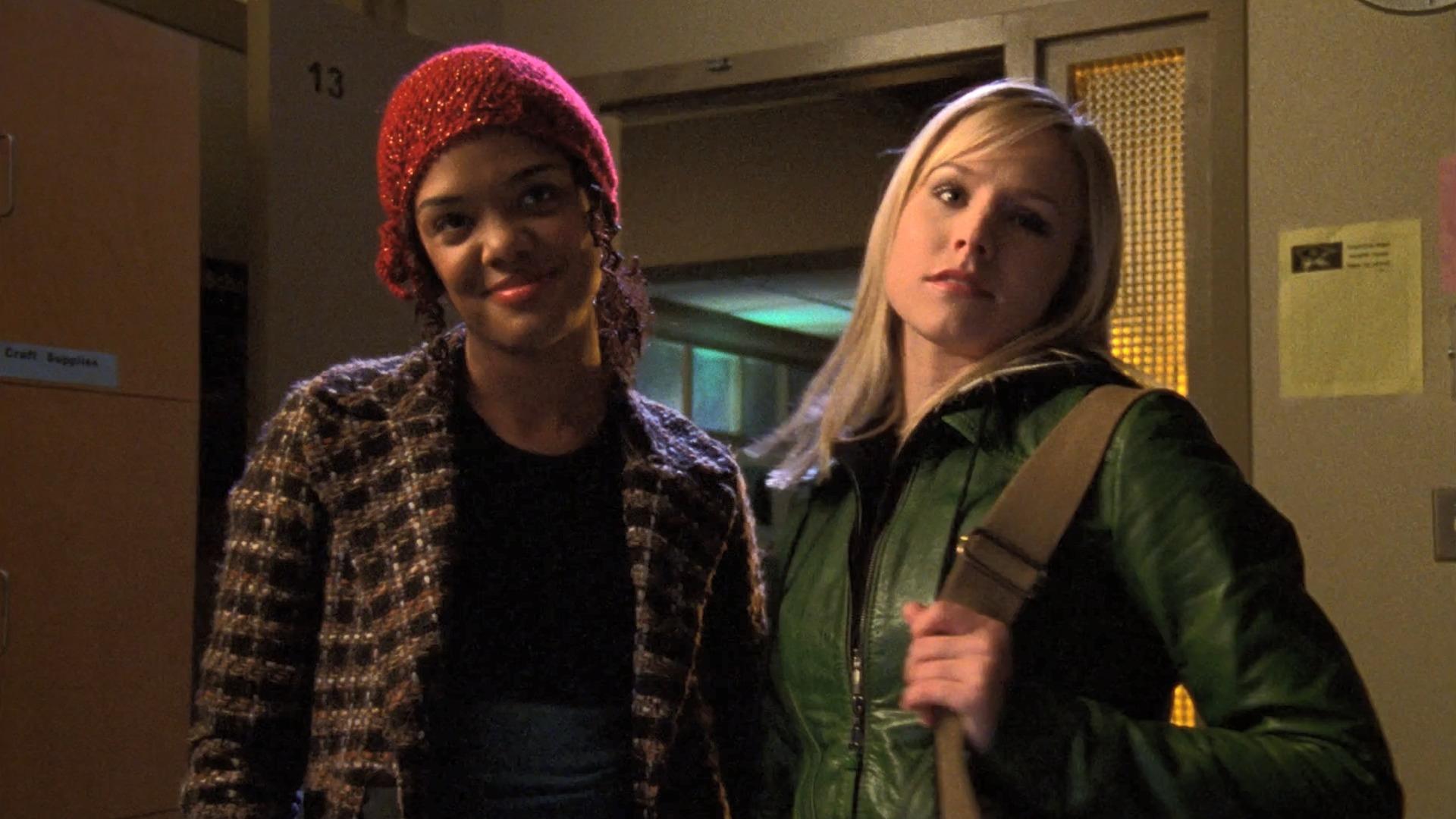 Сезон 2 Серия 13