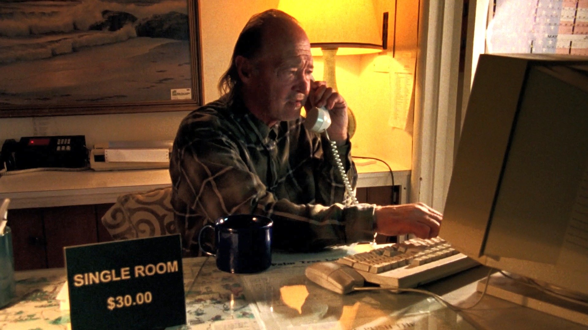 Сезон 2 Серия 6