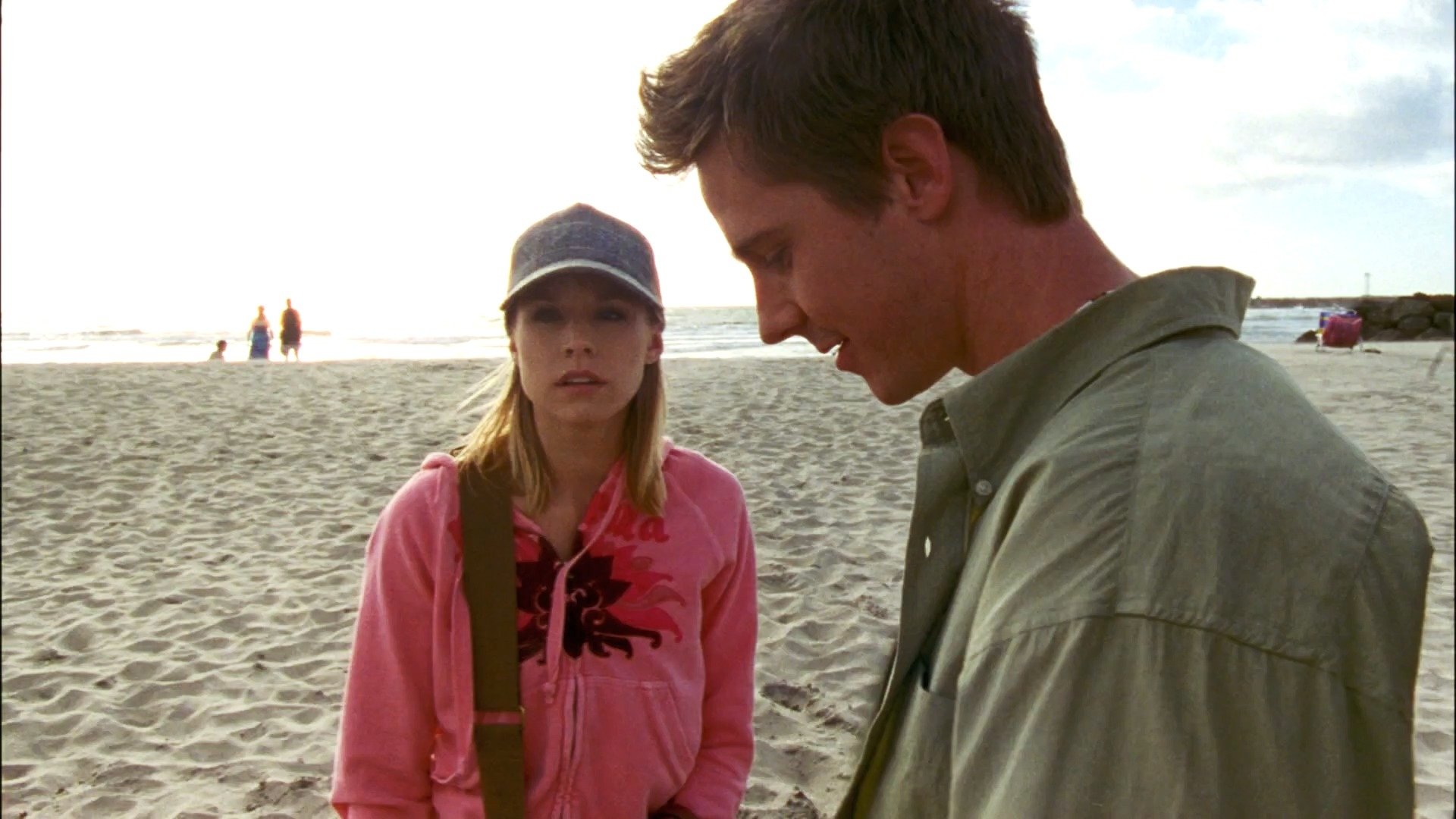 Сезон 1 Серия 22