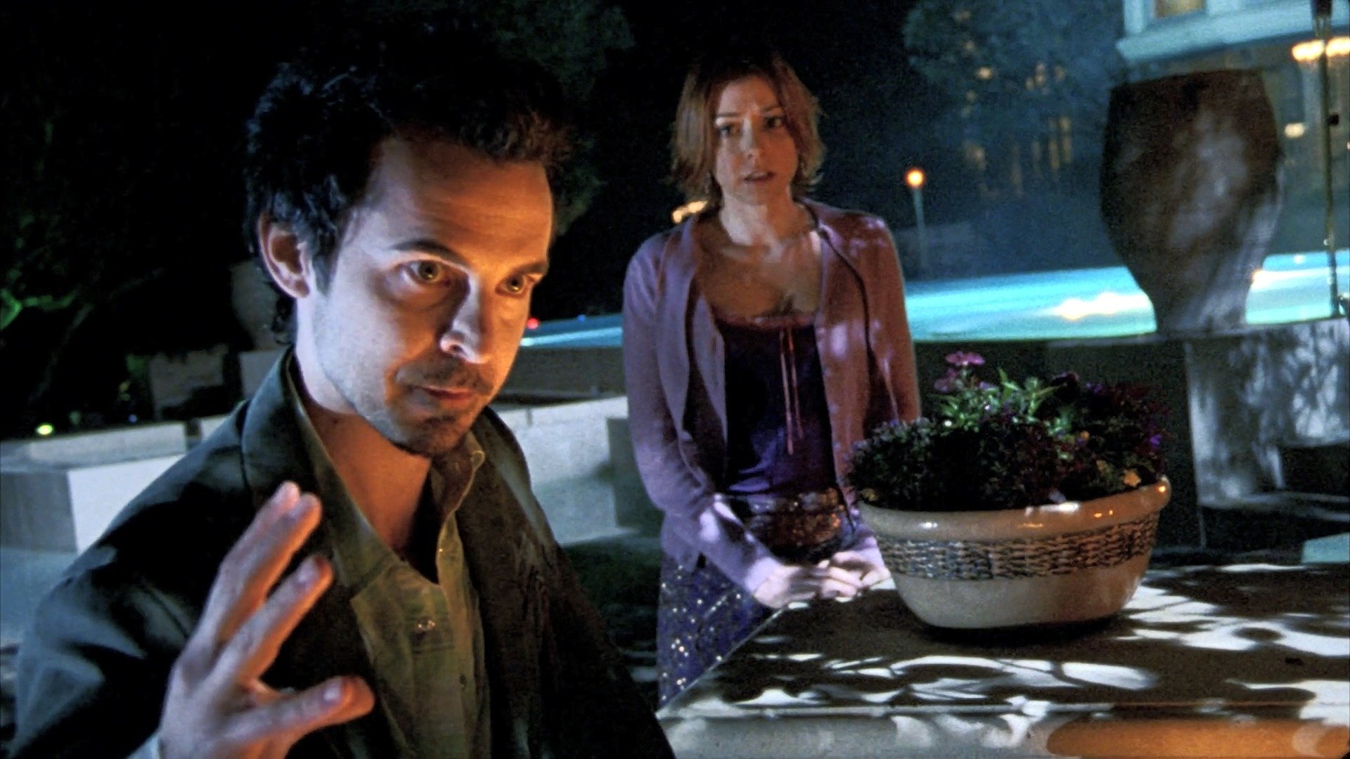 Сезон 1 Серия 19