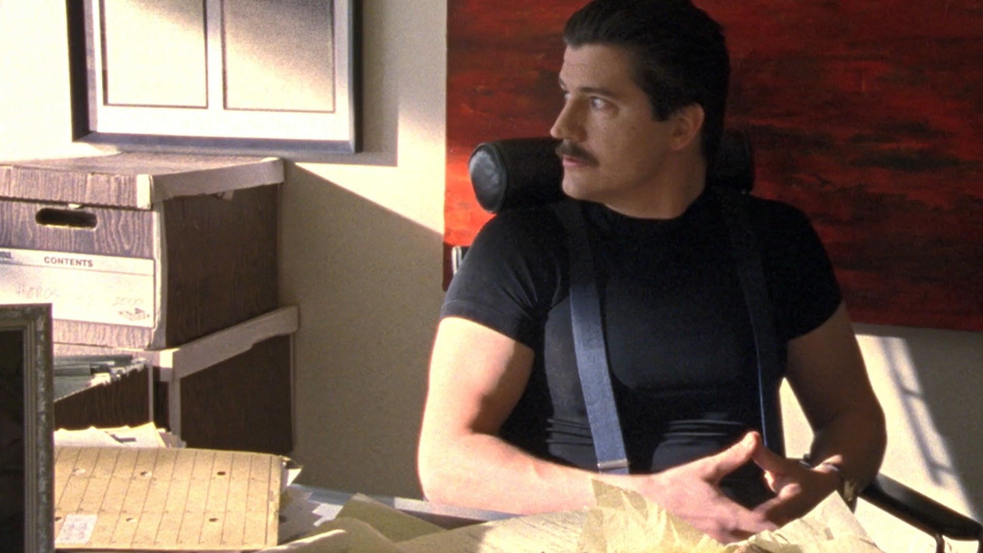 Сезон 1 Серия 17