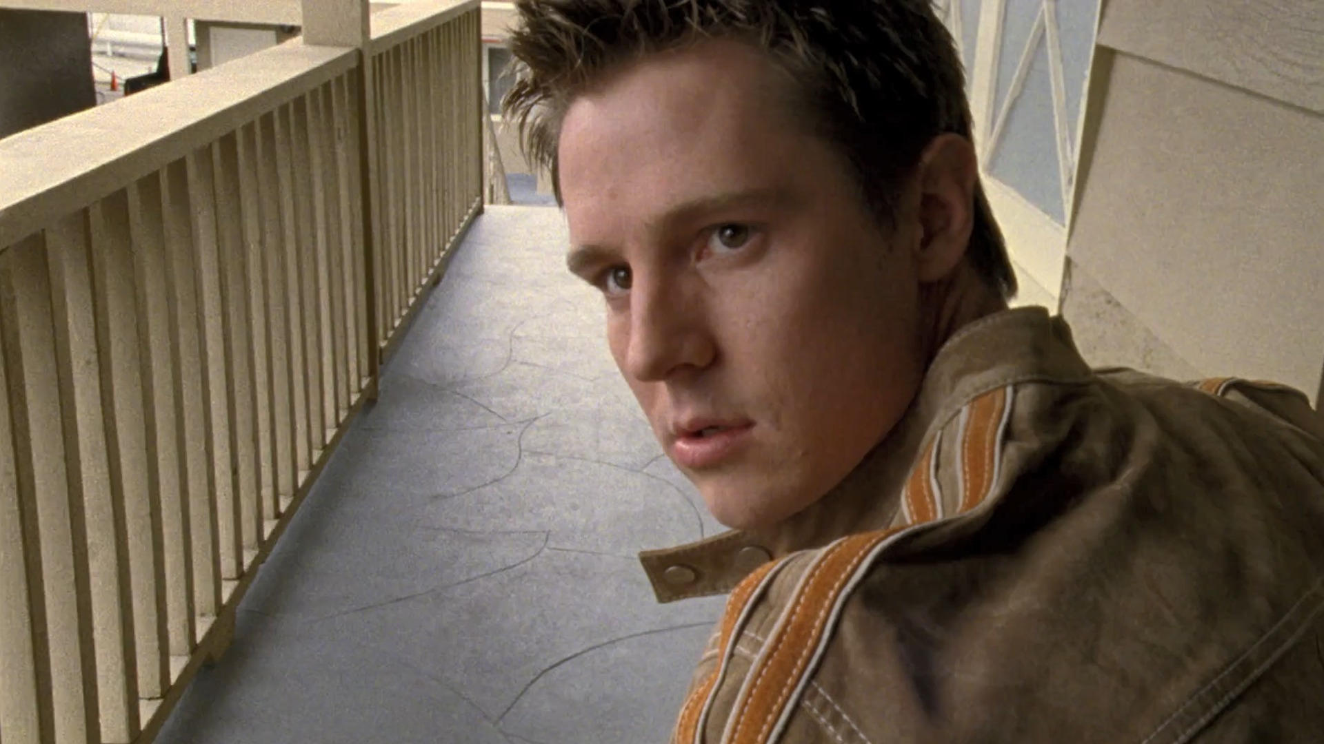 Сезон 1 Серия 18