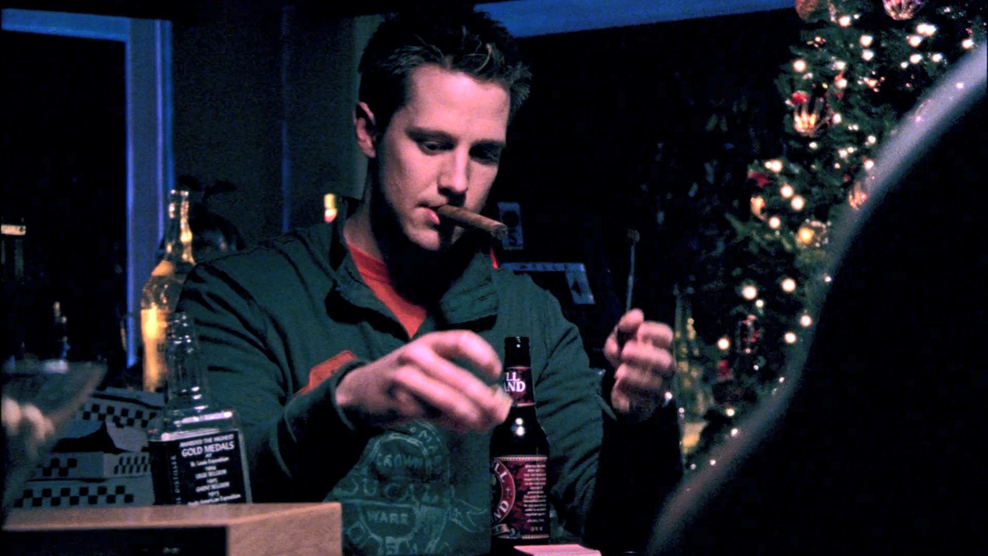 Сезон 1 Серия 10