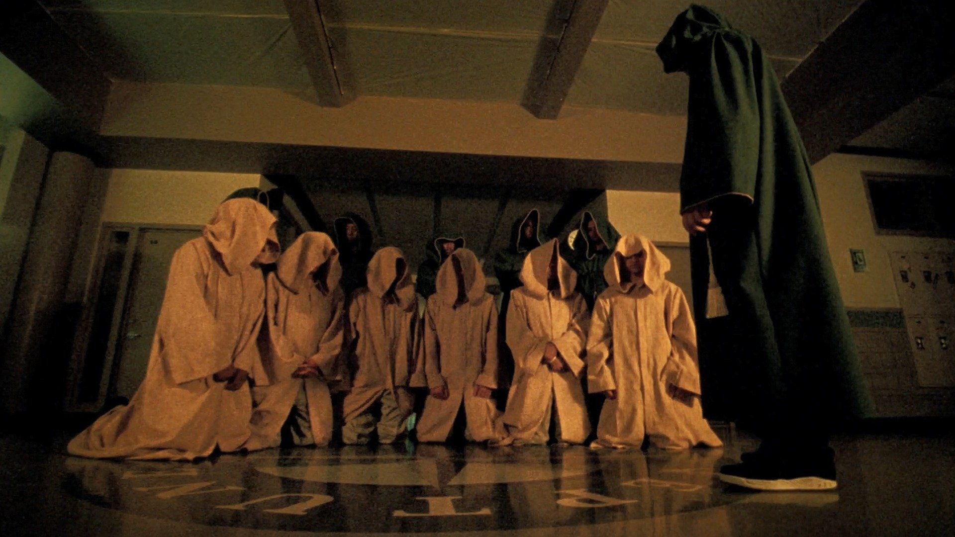 Сезон 1 Серия 12