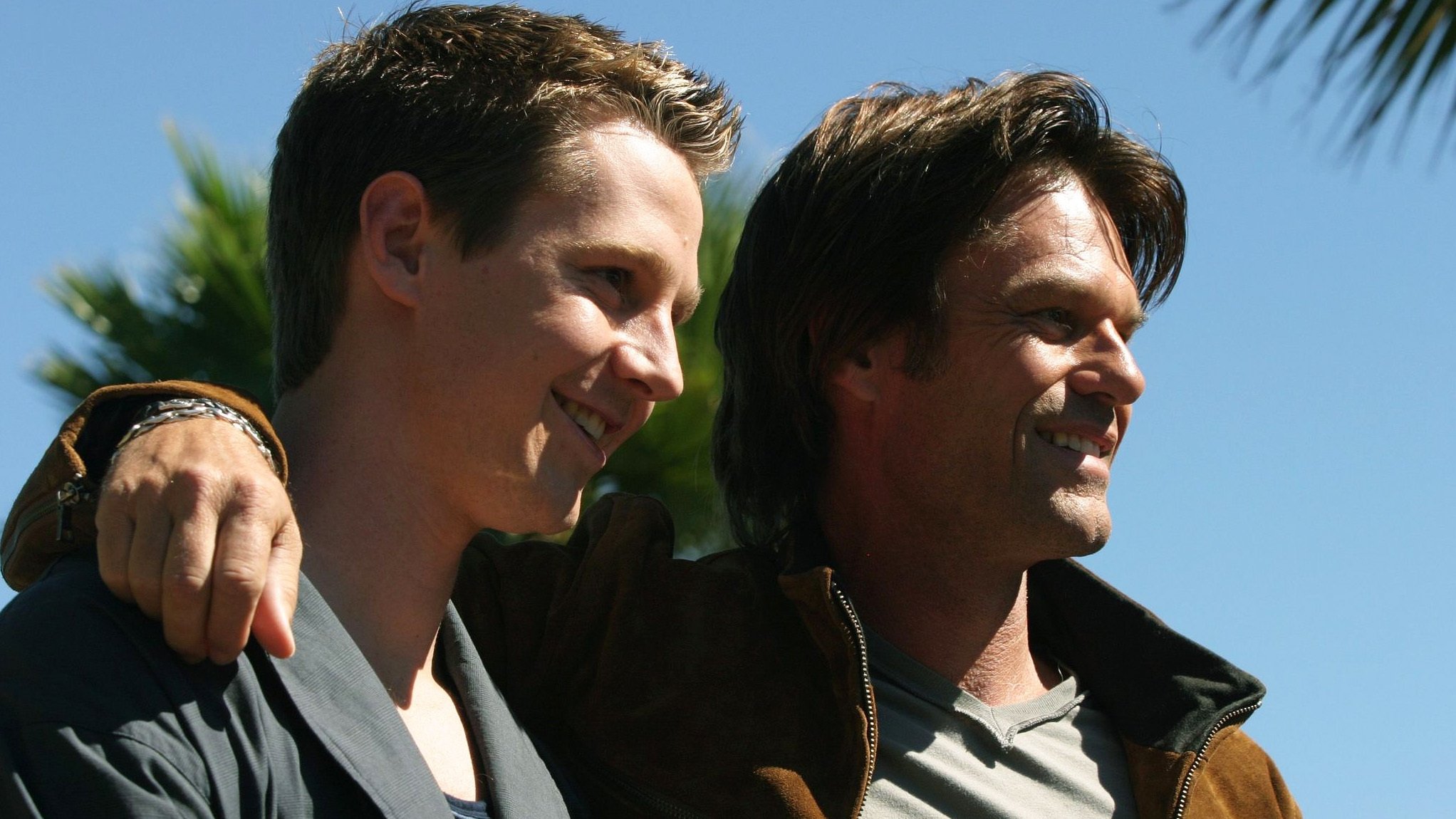 Сезон 1 Серия 6