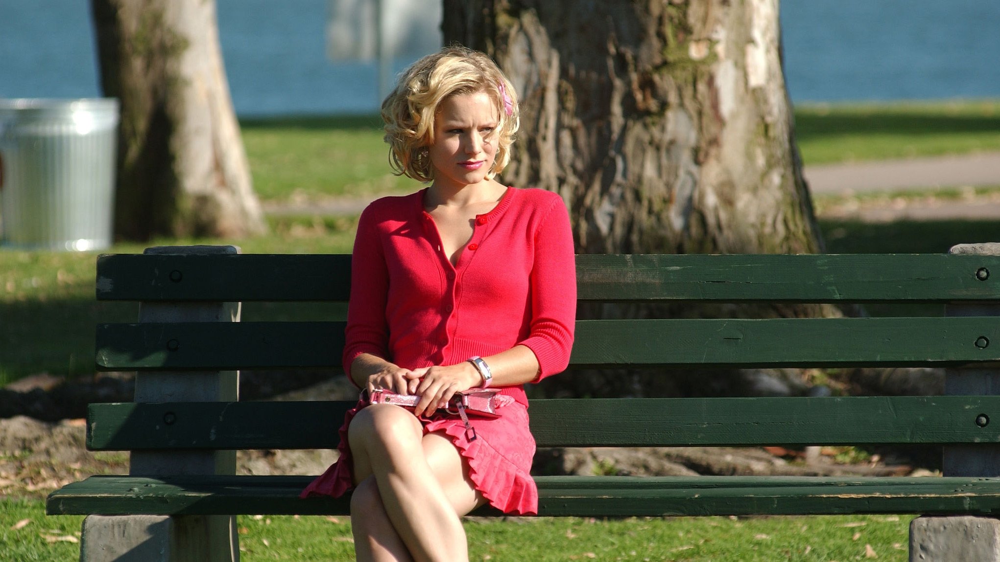 Сезон 1 Серия 4