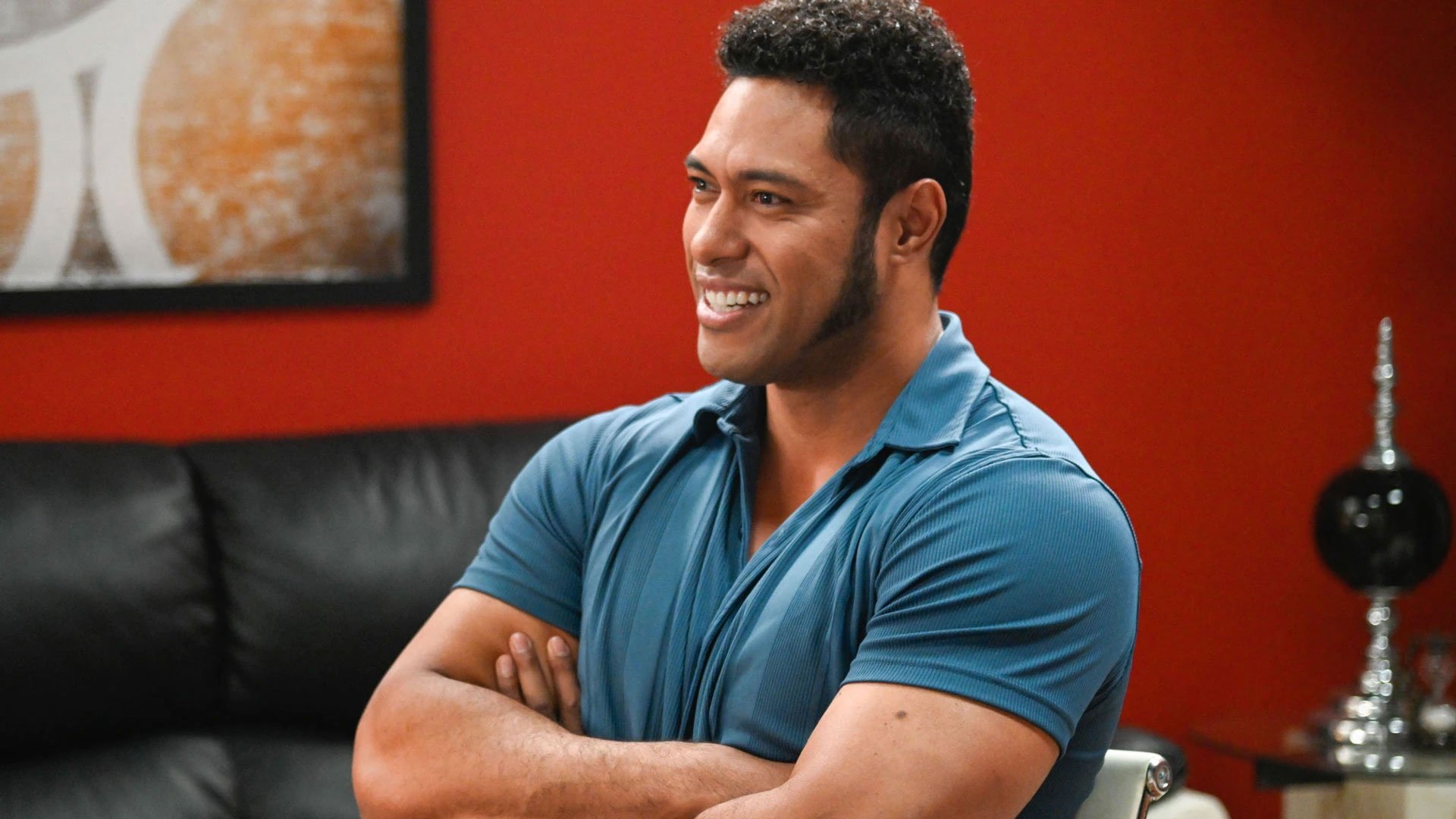 Сезон 3 Серия 11