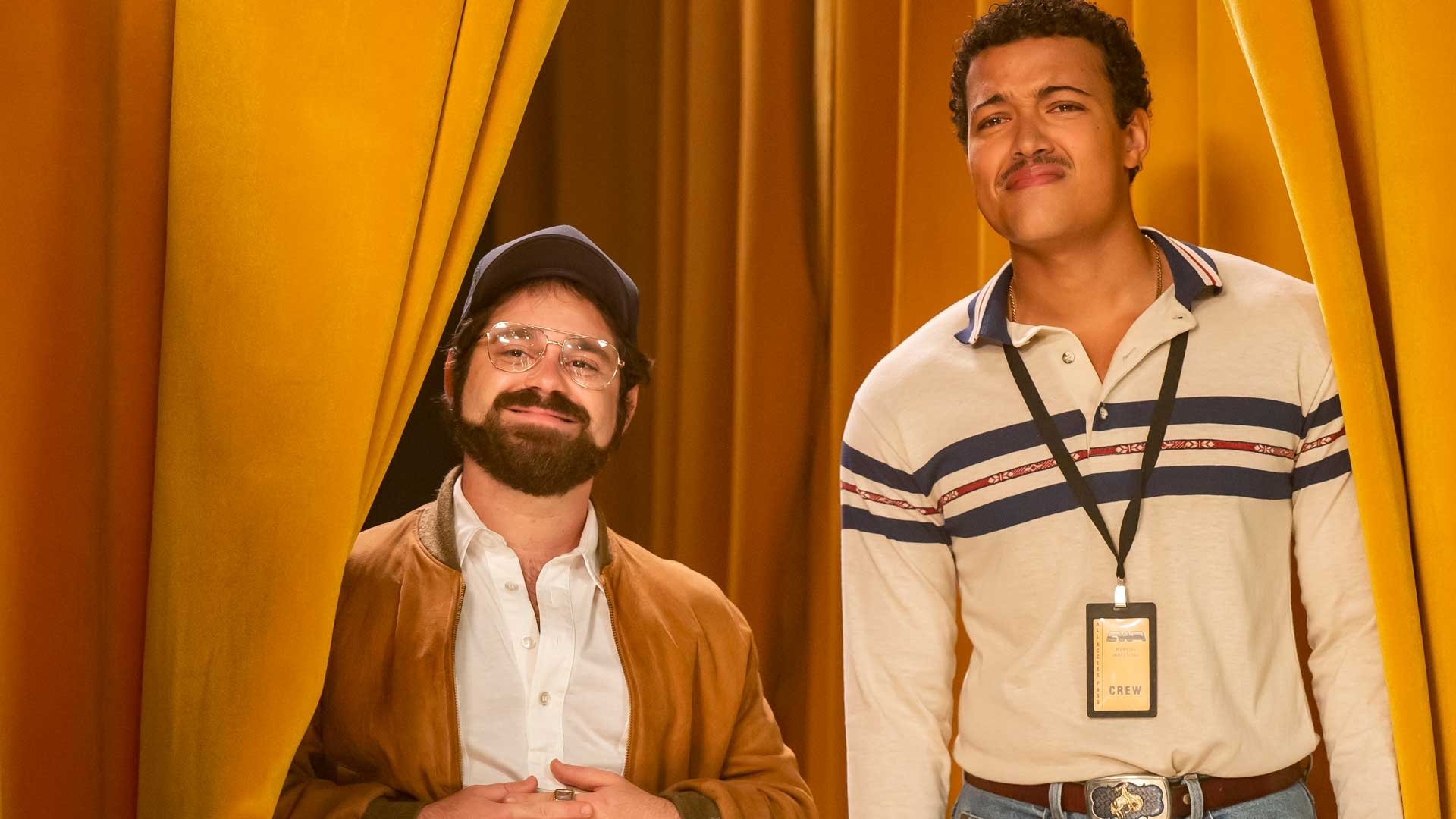 Сезон 2 Серия 10