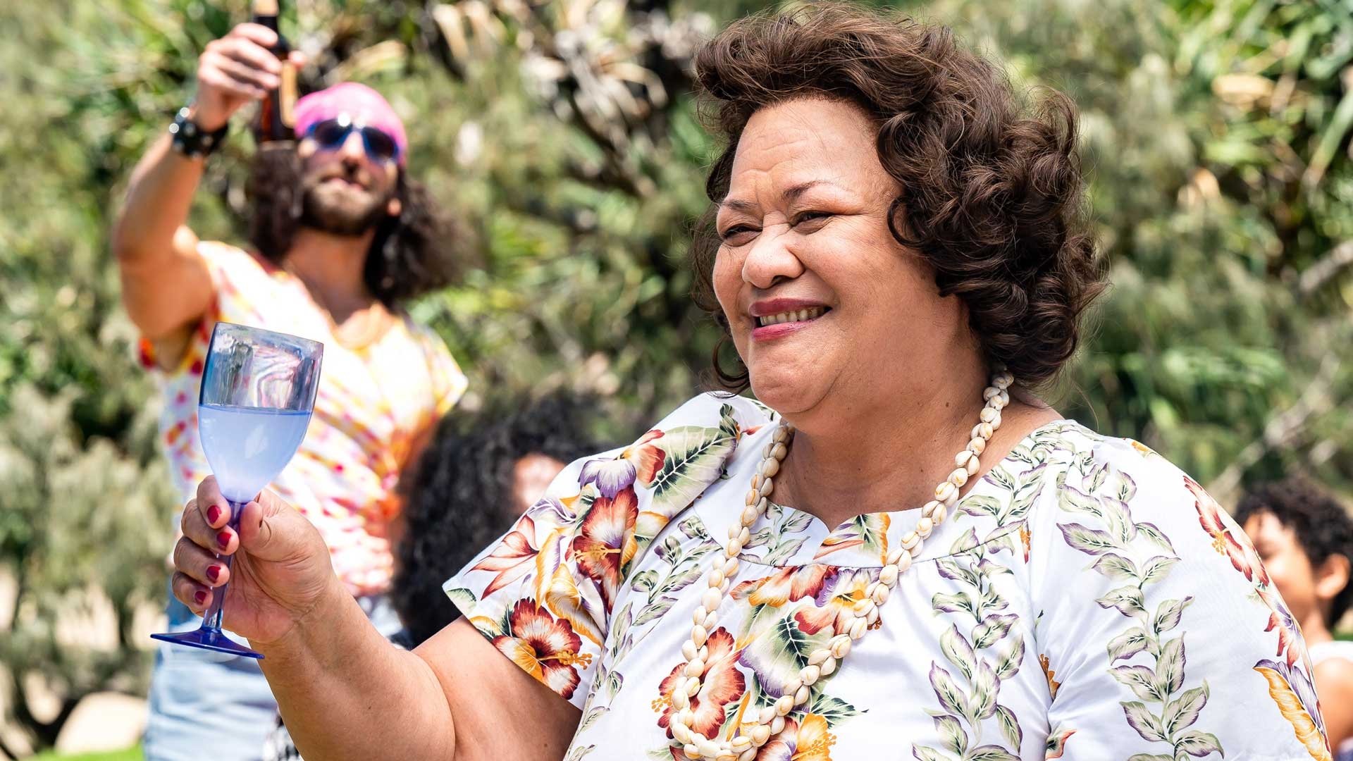 Сезон 2 Серия 12