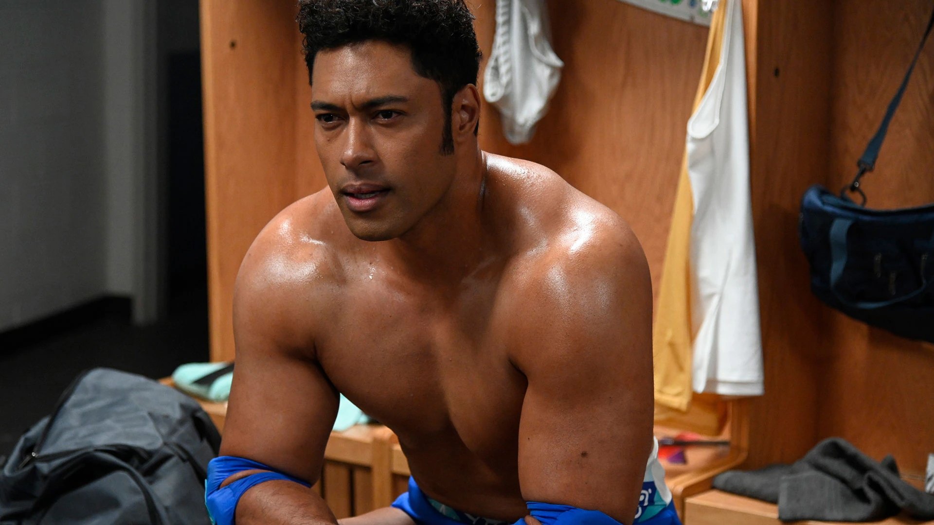 Сезон 3 Серия 1