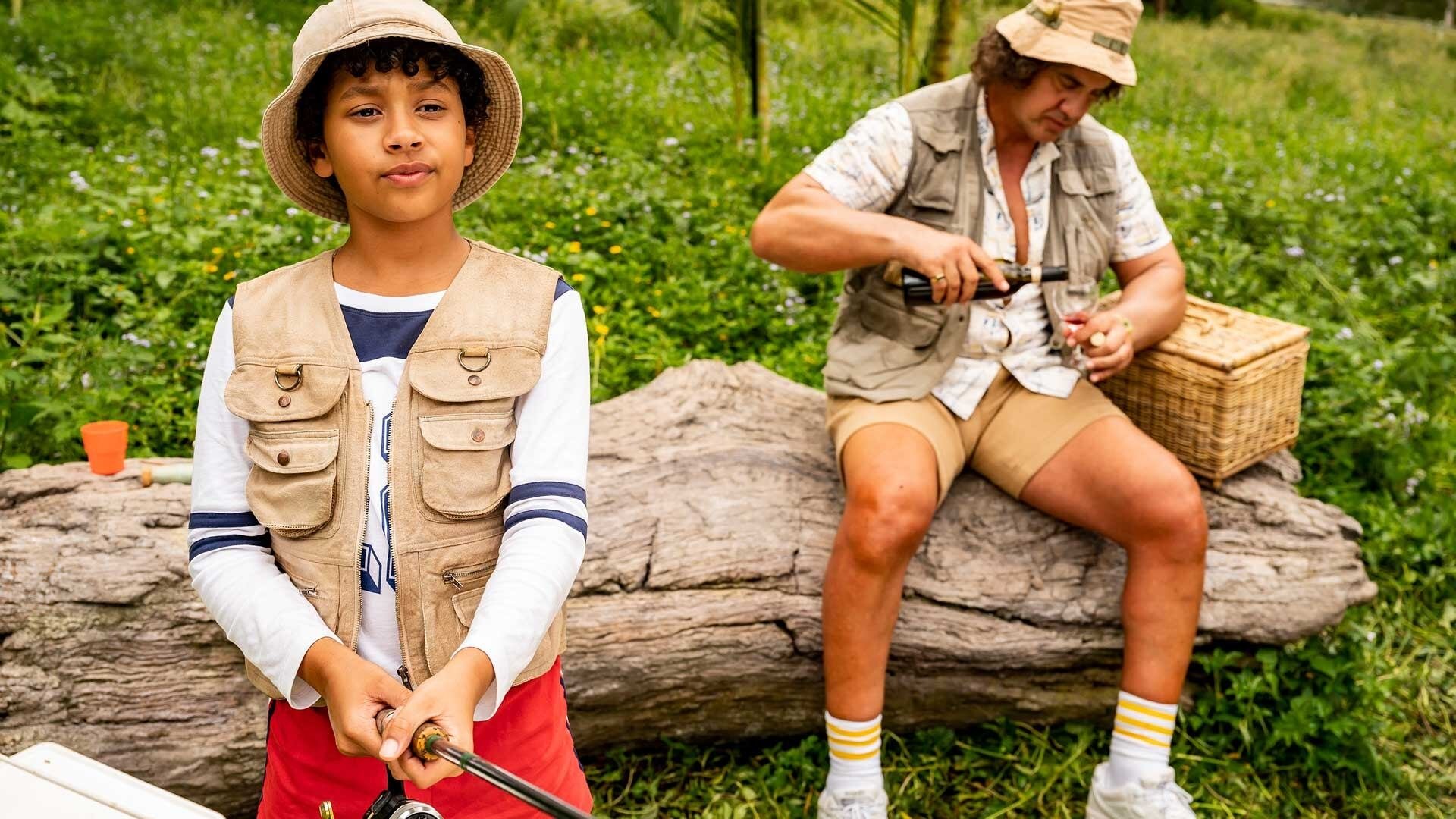 Сезон 2 Серия 6