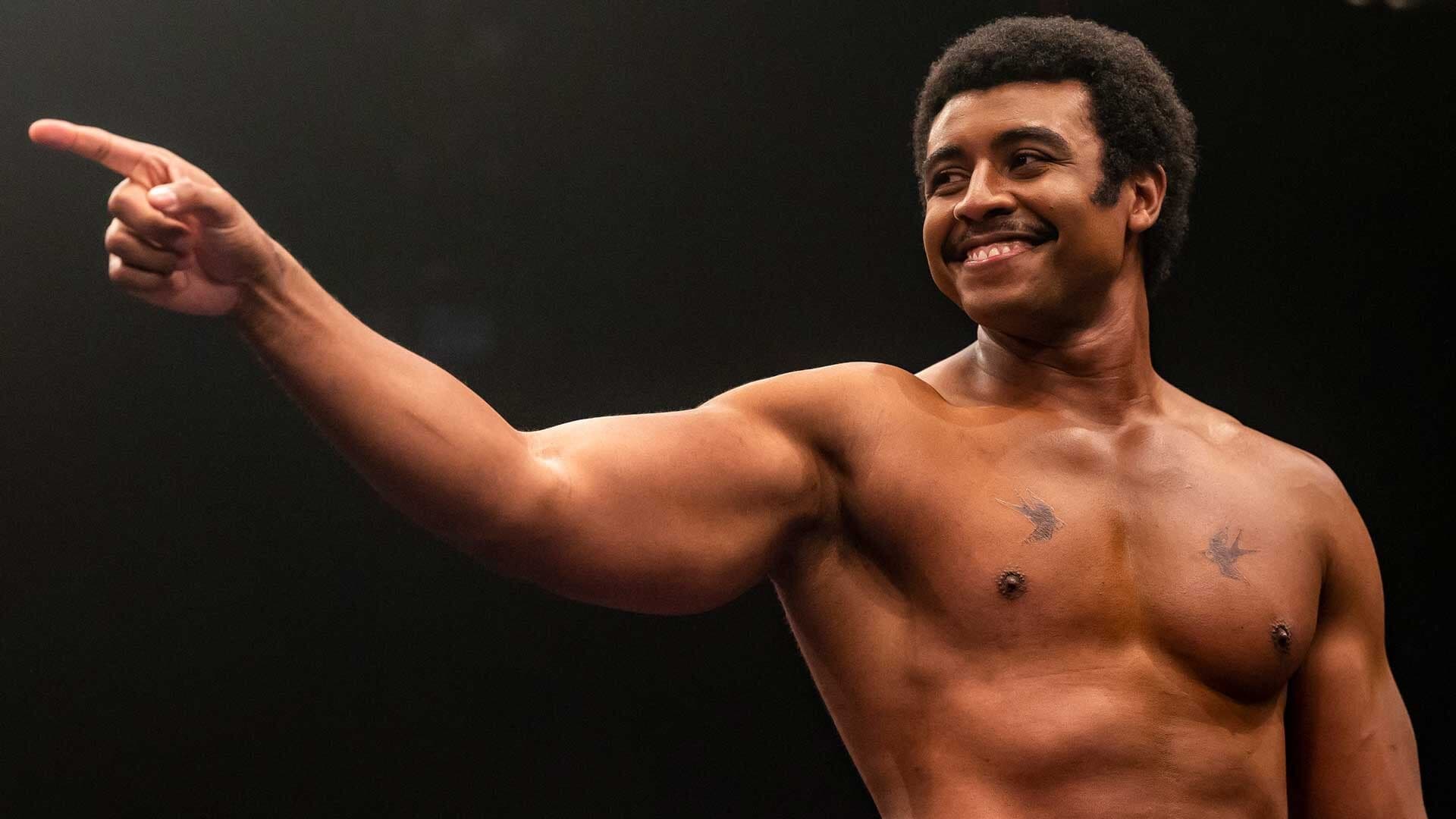 Сезон 2 Серия 4