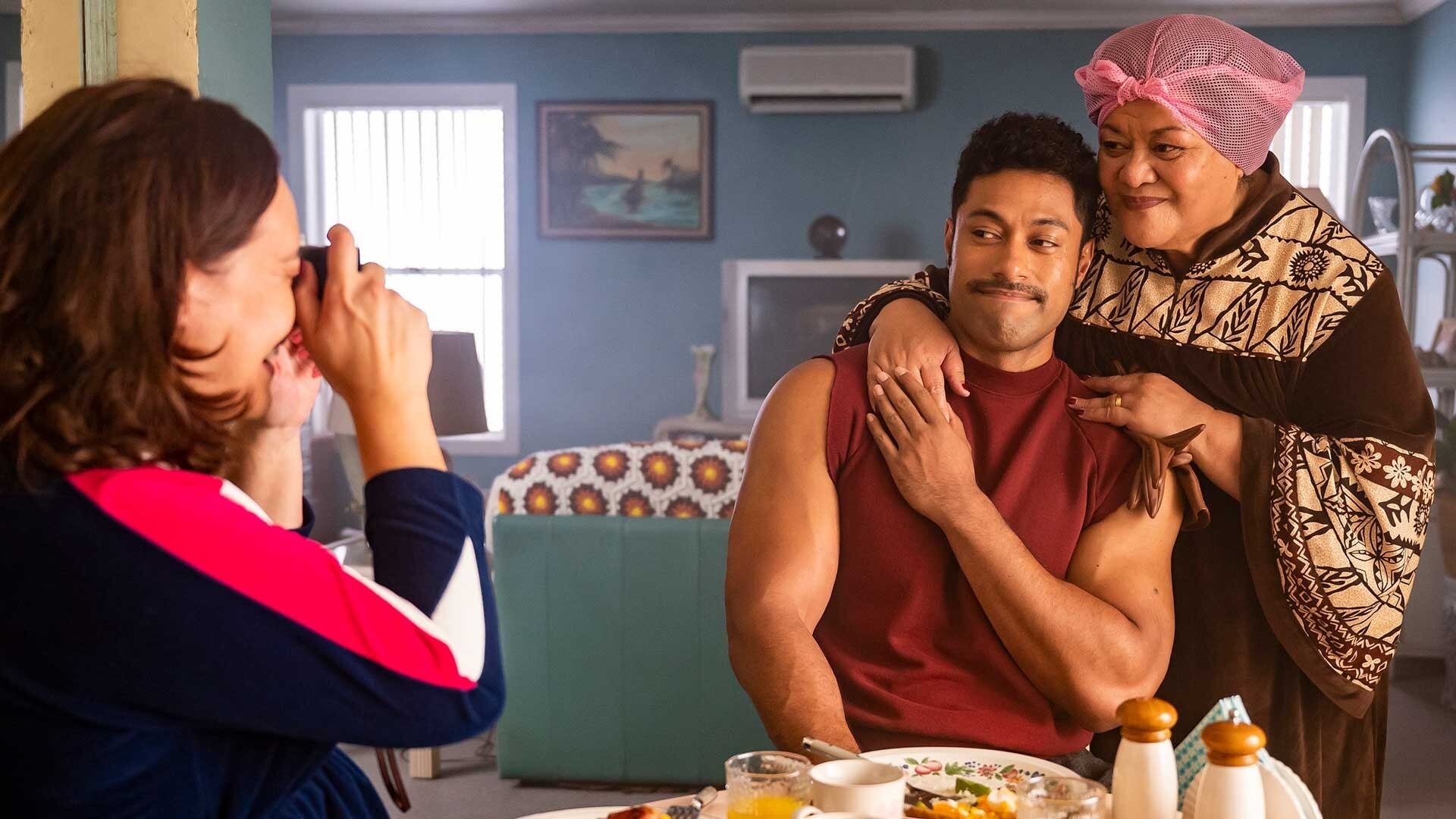 Сезон 2 Серия 5