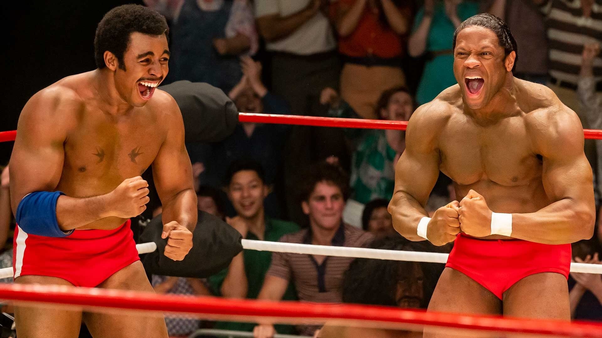 Сезон 2 Серия 1