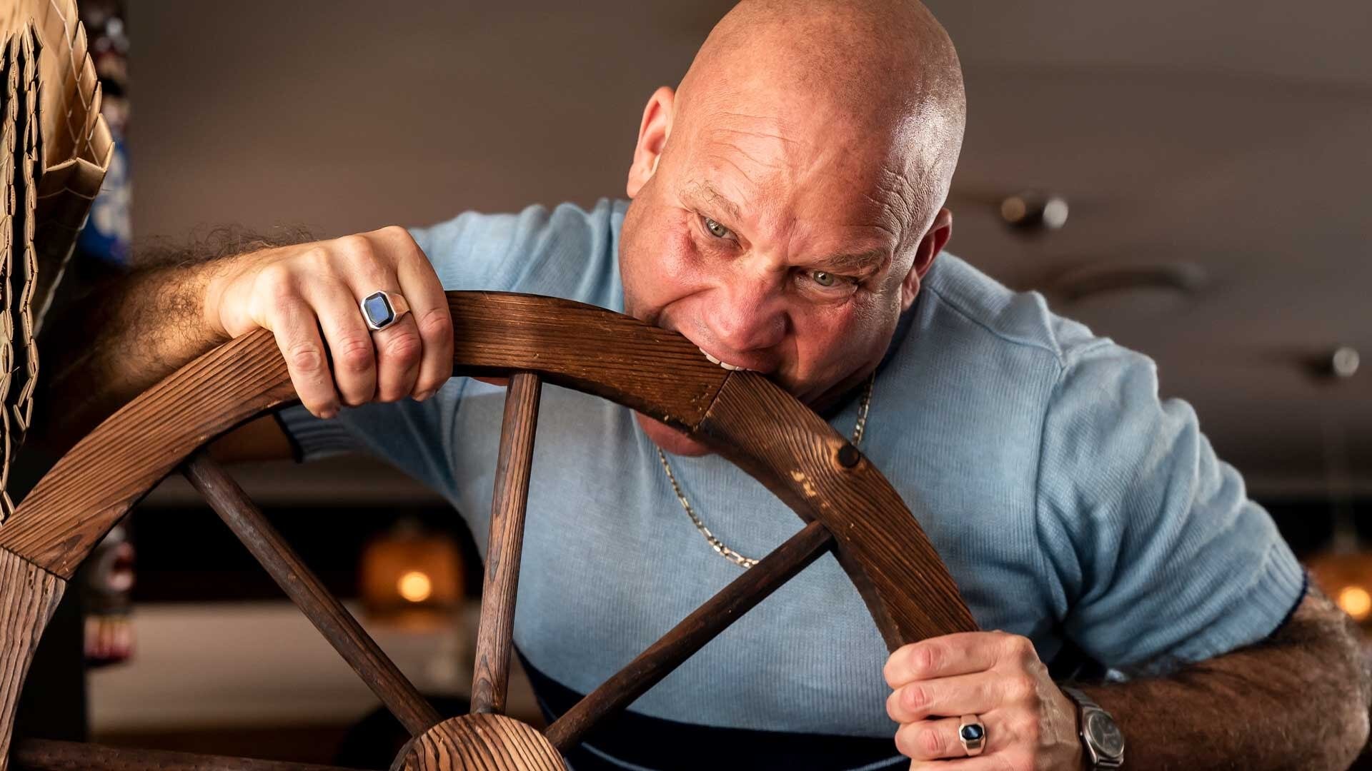 Сезон 2 Серия 3