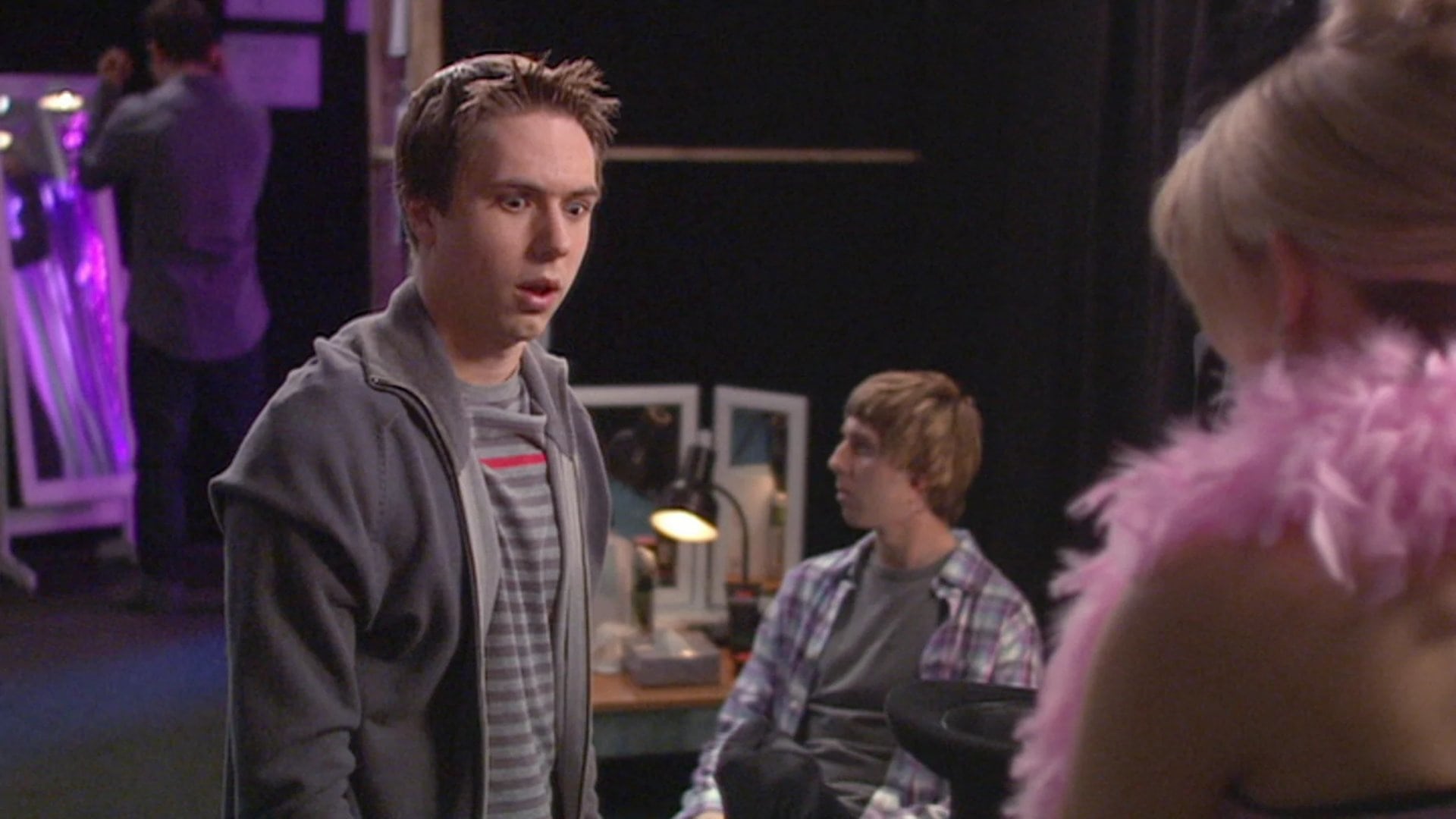 Сезон 3 Серия 1