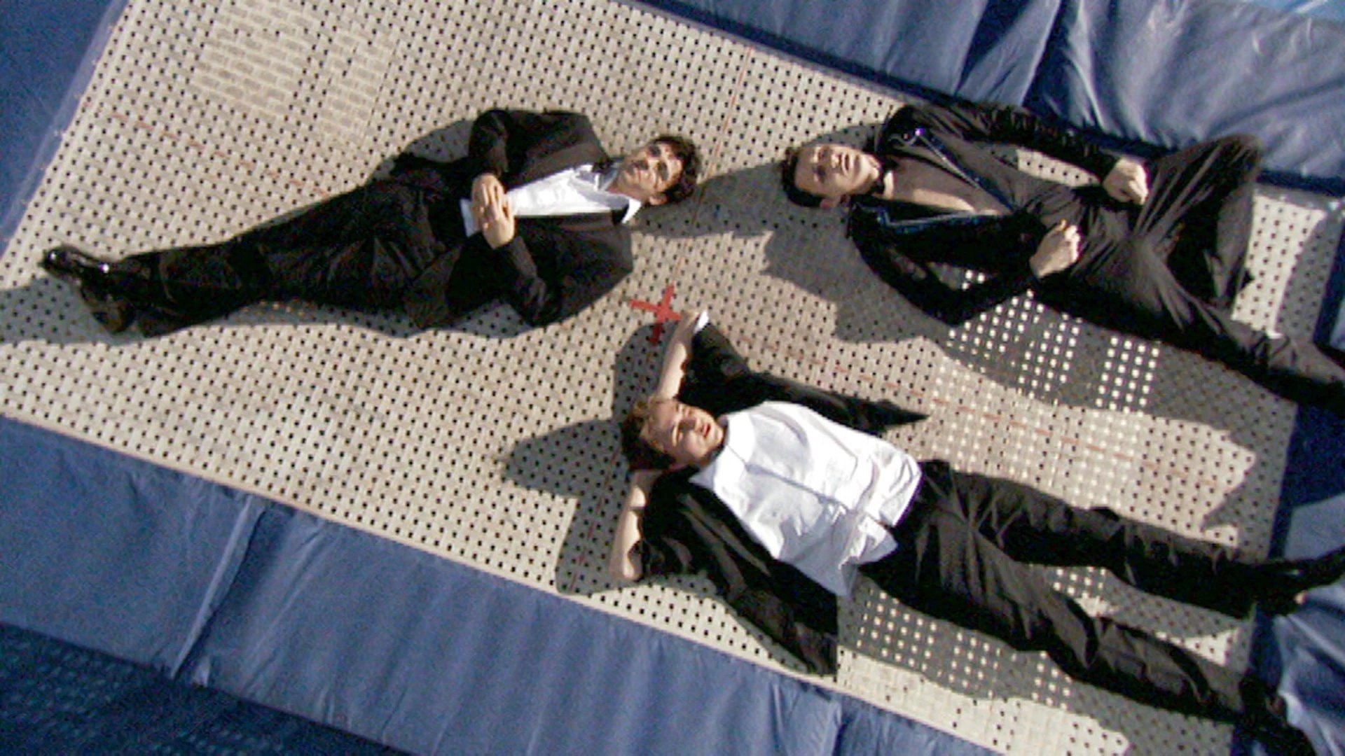 Сезон 1 Серия 6