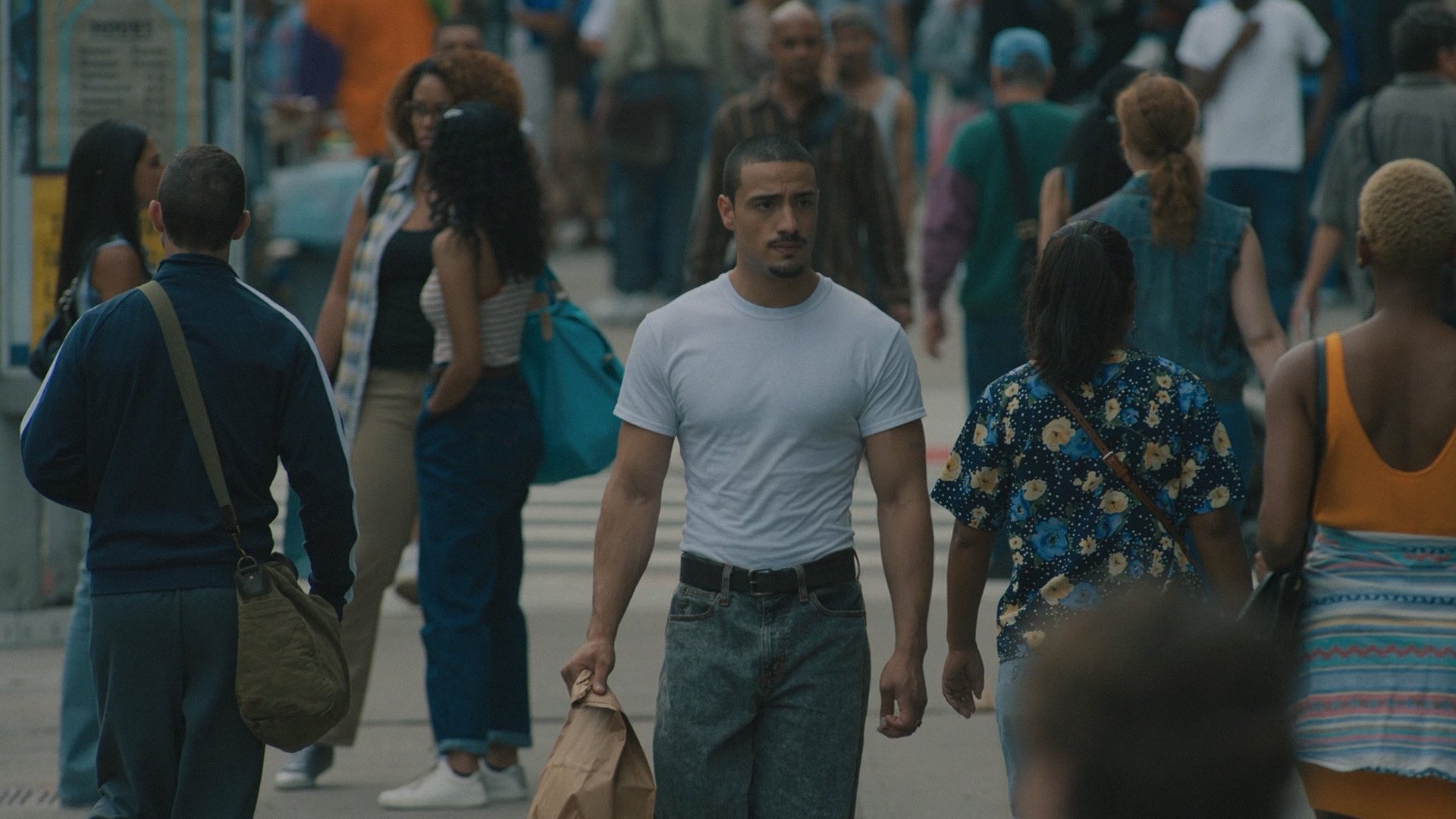 Сезон 1 Серия 3