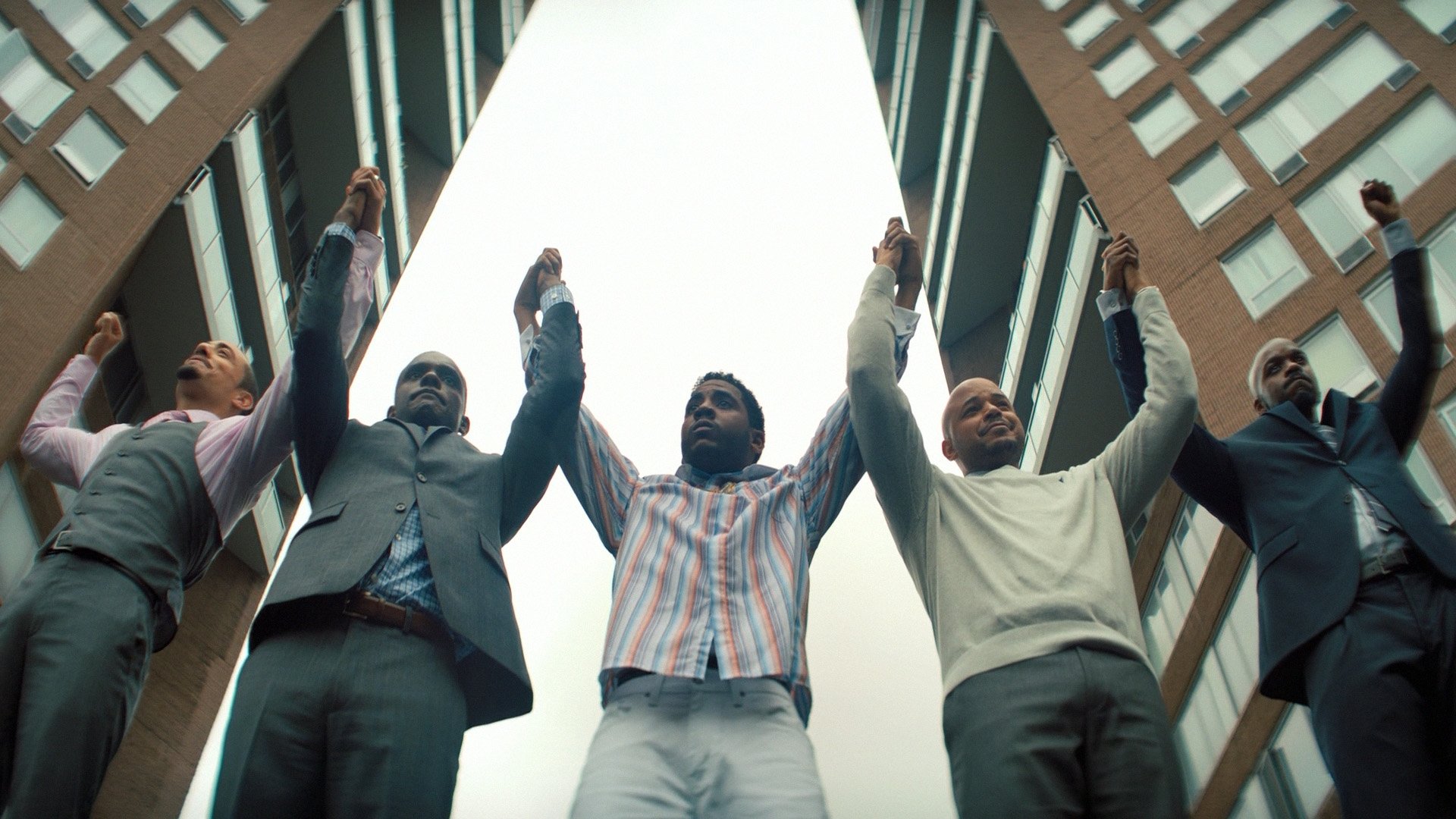 Сезон 1 Серия 4