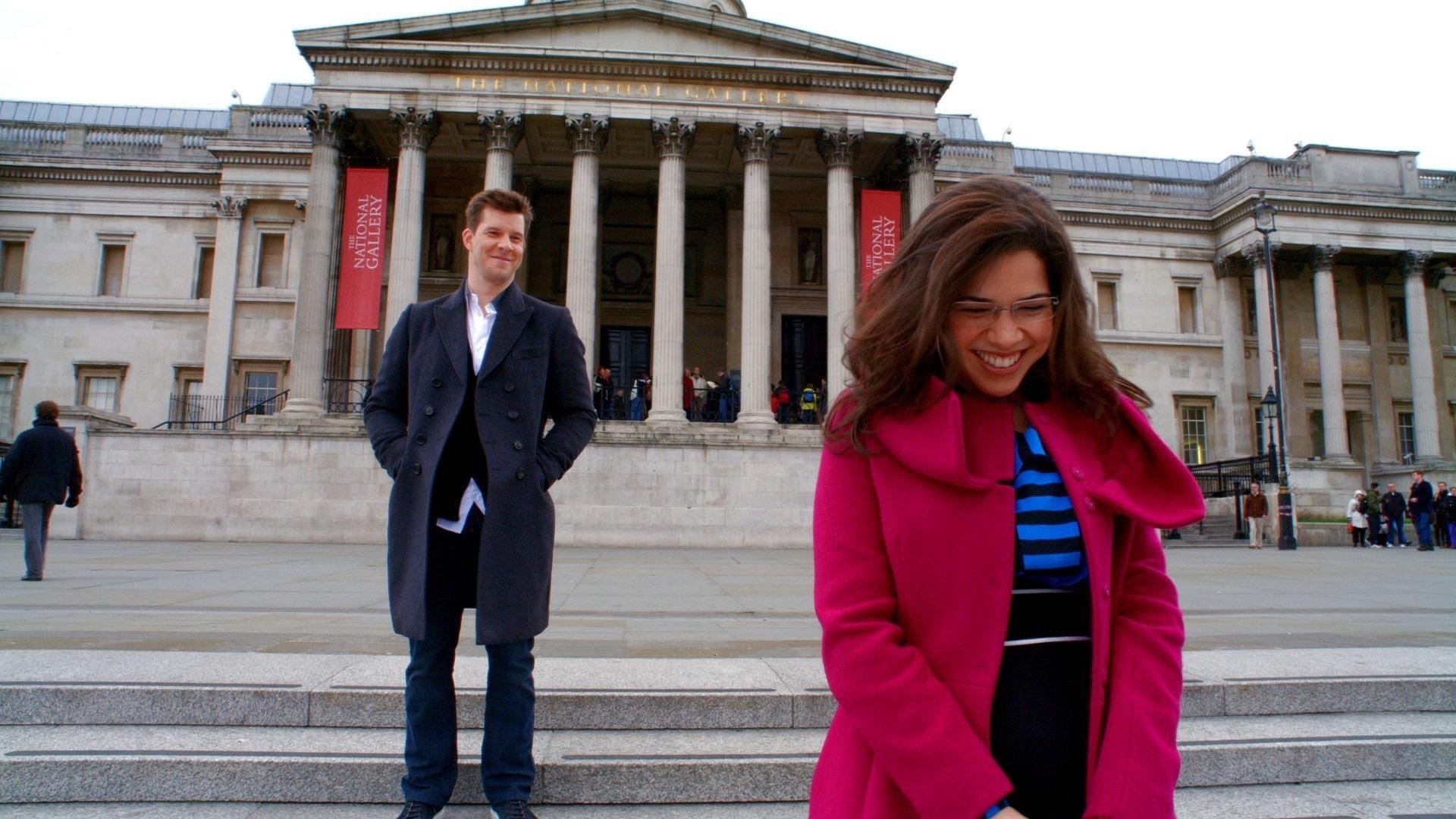 Сезон 4 Серия 20