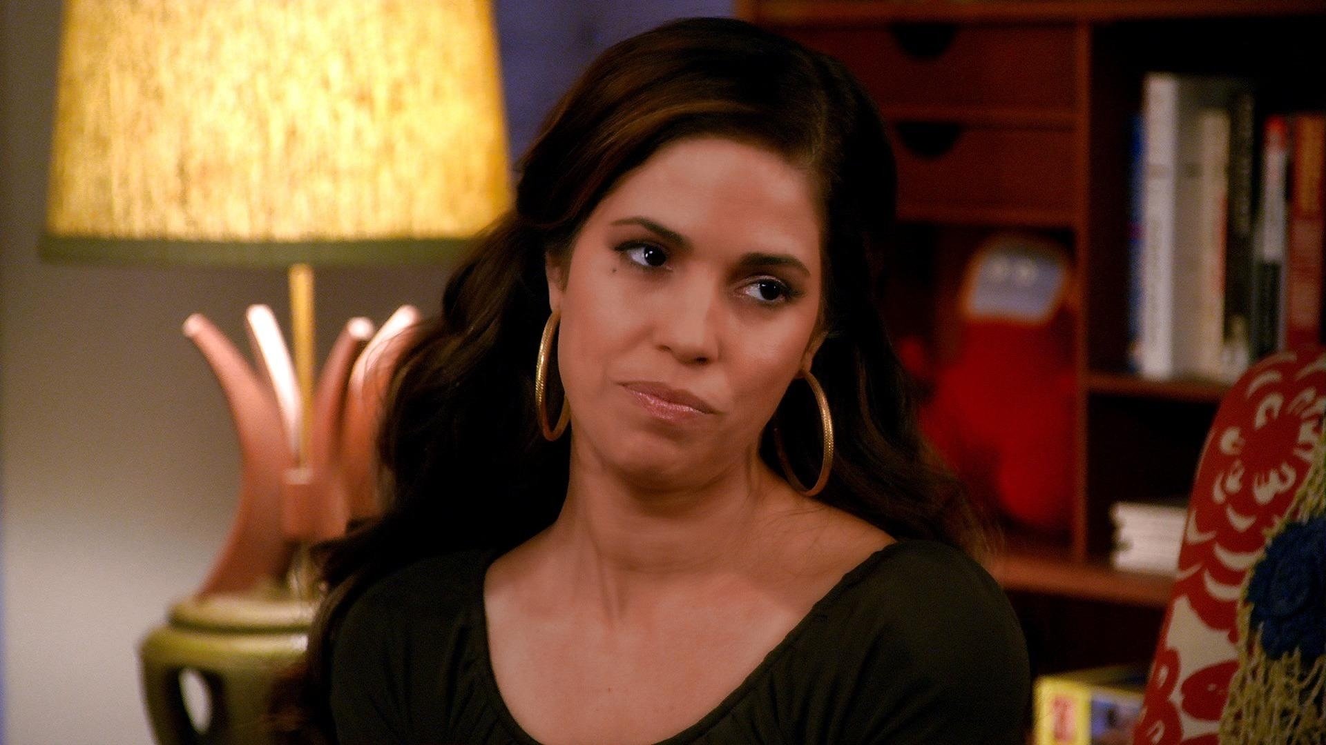 Сезон 4 Серия 15