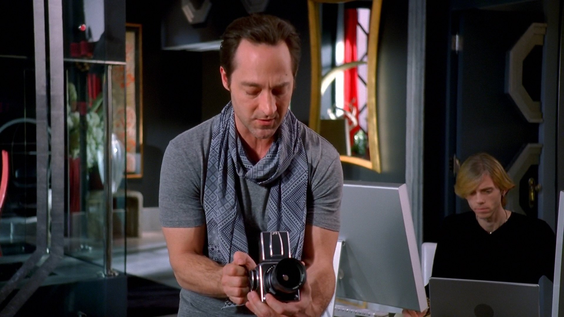 Сезон 3 Серия 20