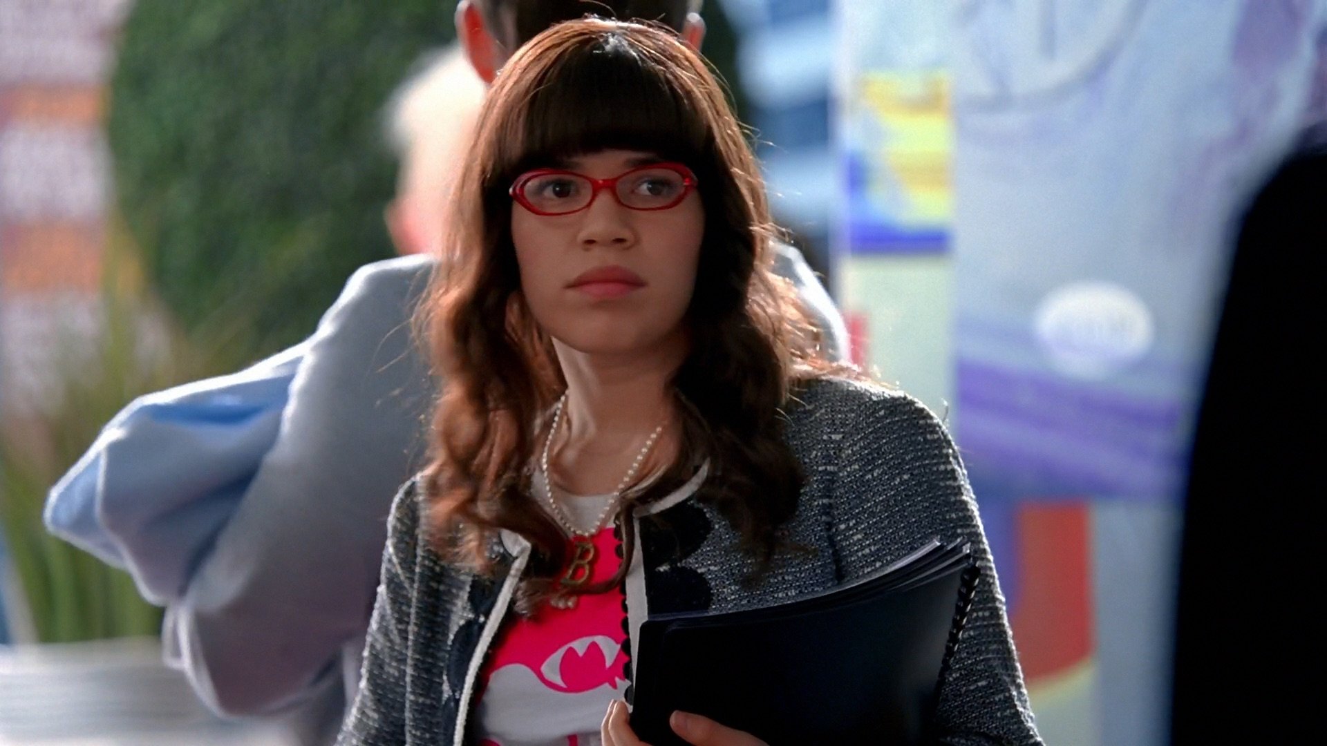 Сезон 3 Серия 21