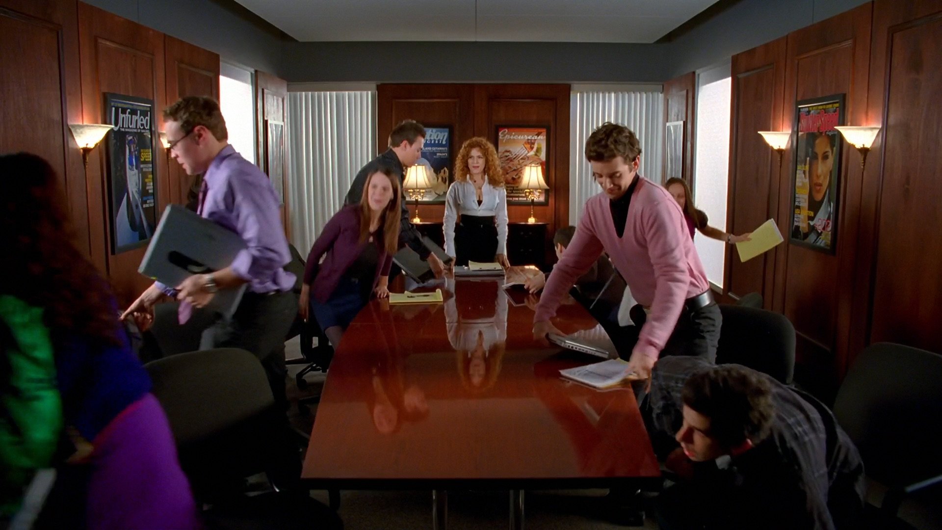 Сезон 3 Серия 15