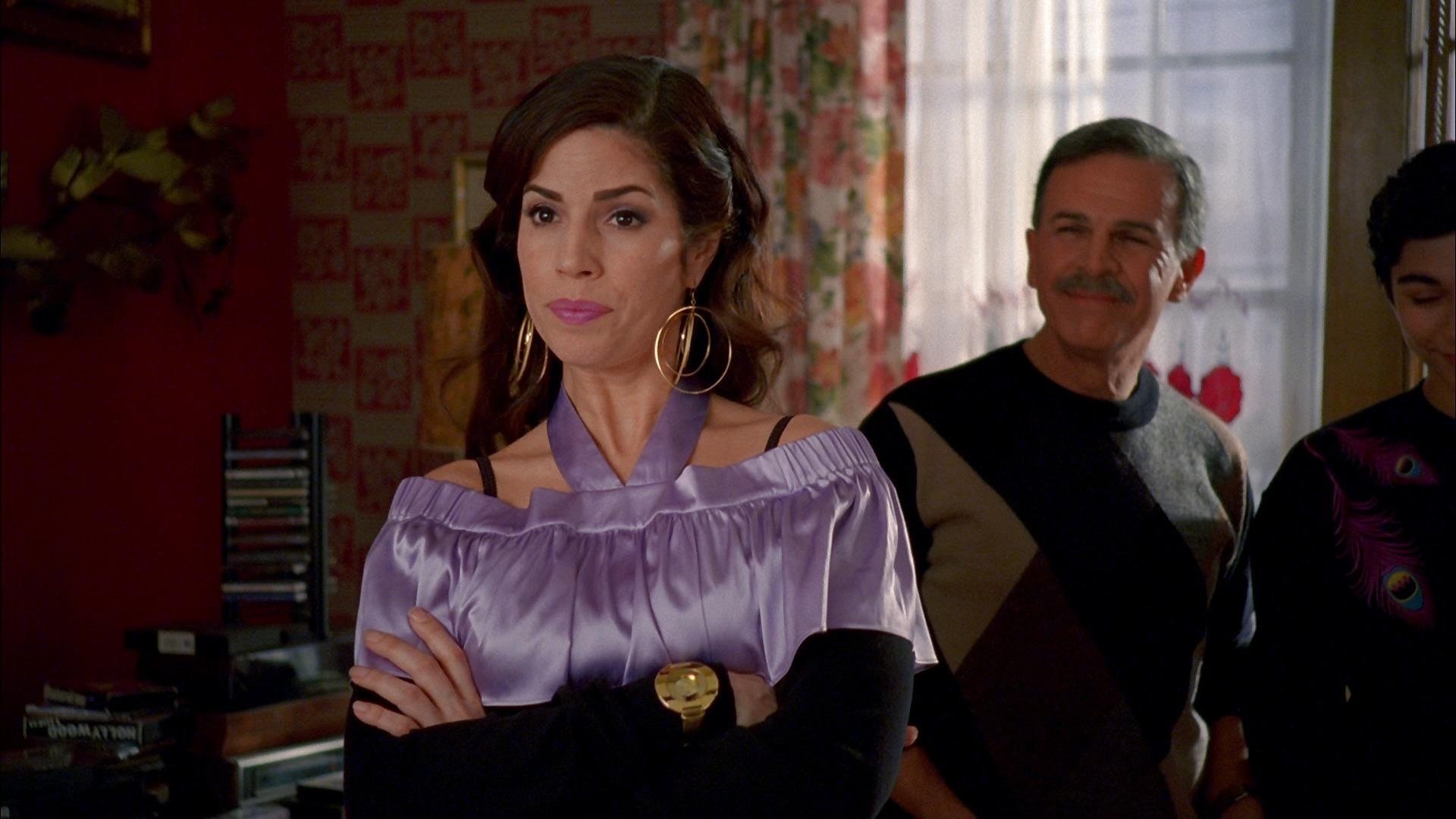 Сезон 3 Серия 17