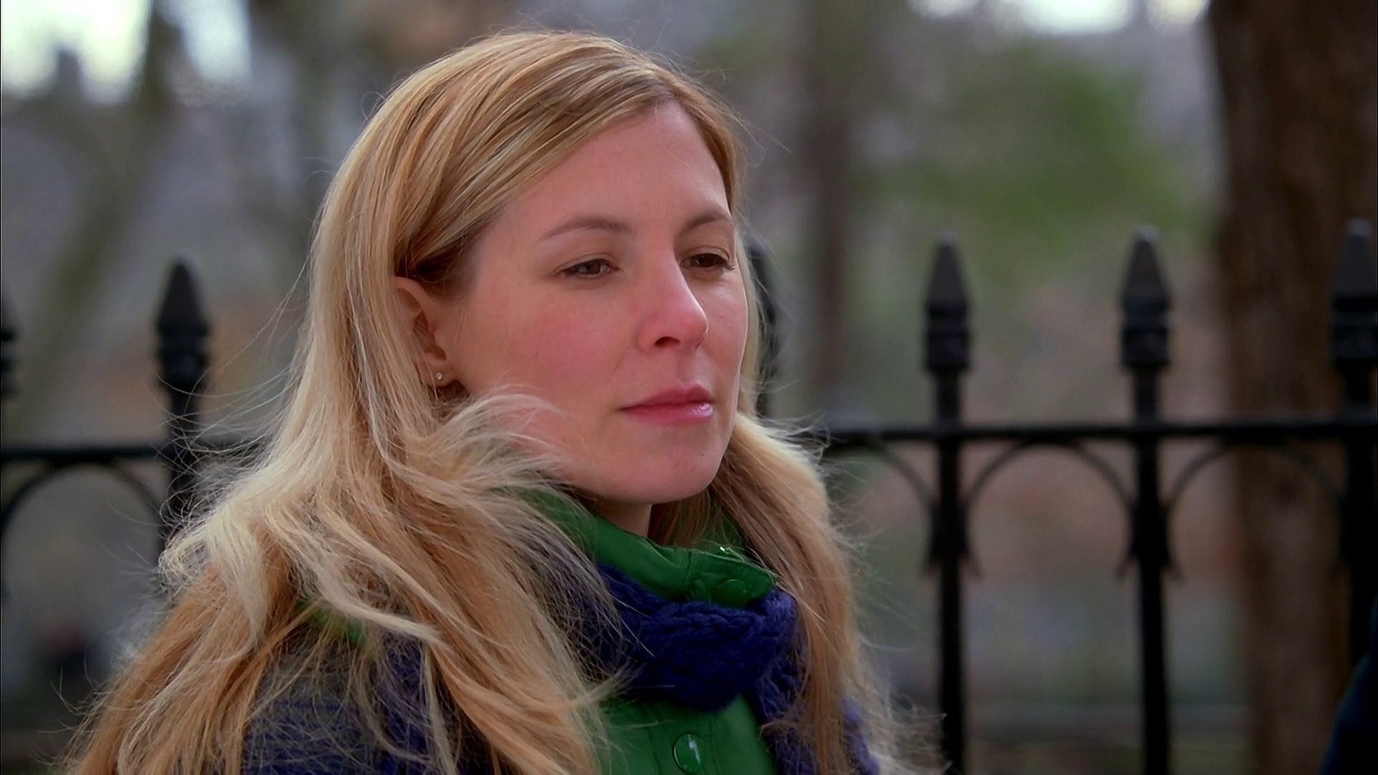 Сезон 3 Серия 13