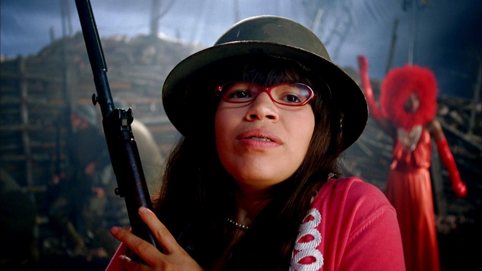 Сезон 3 Серия 5