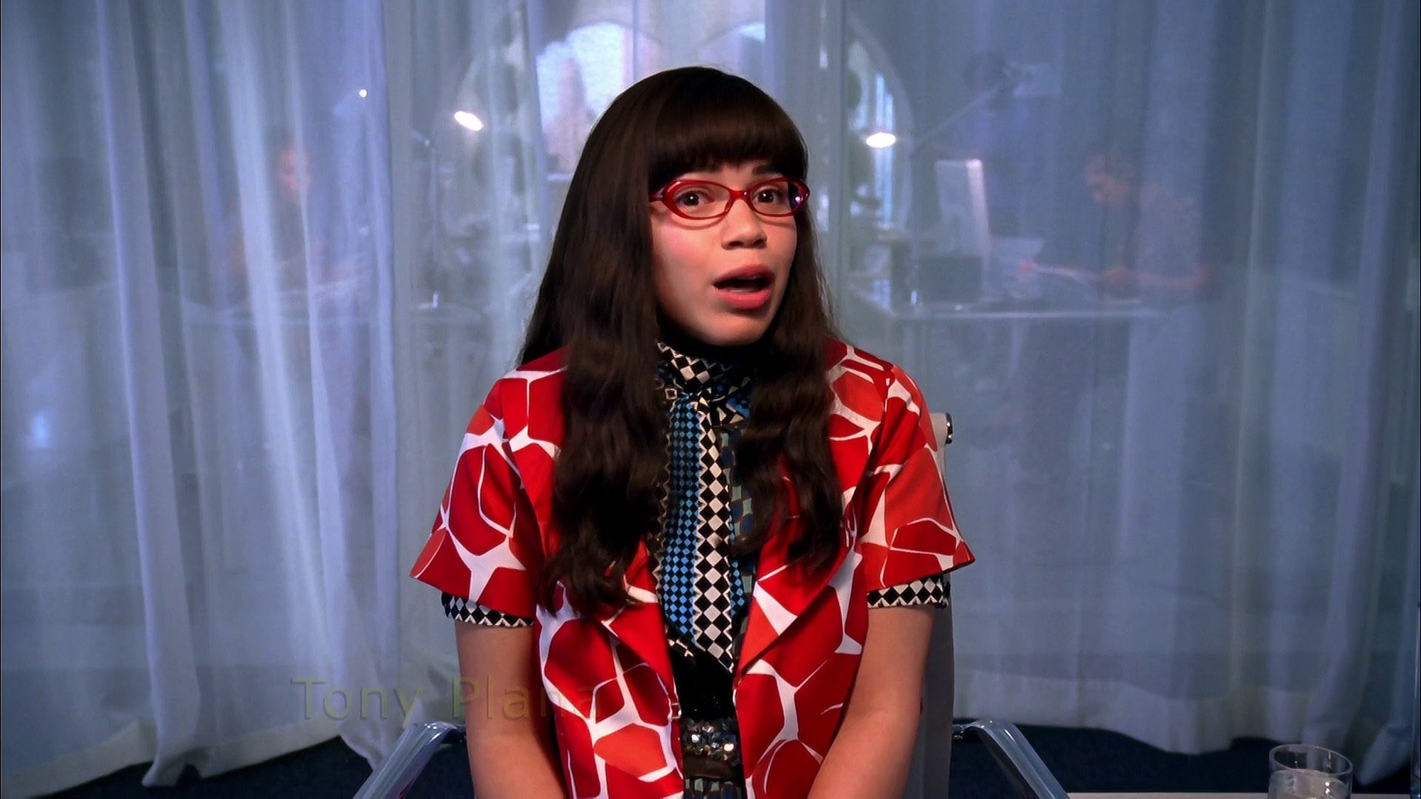 Сезон 3 Серия 3