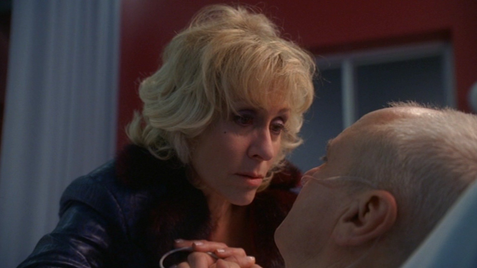 Сезон 2 Серия 8