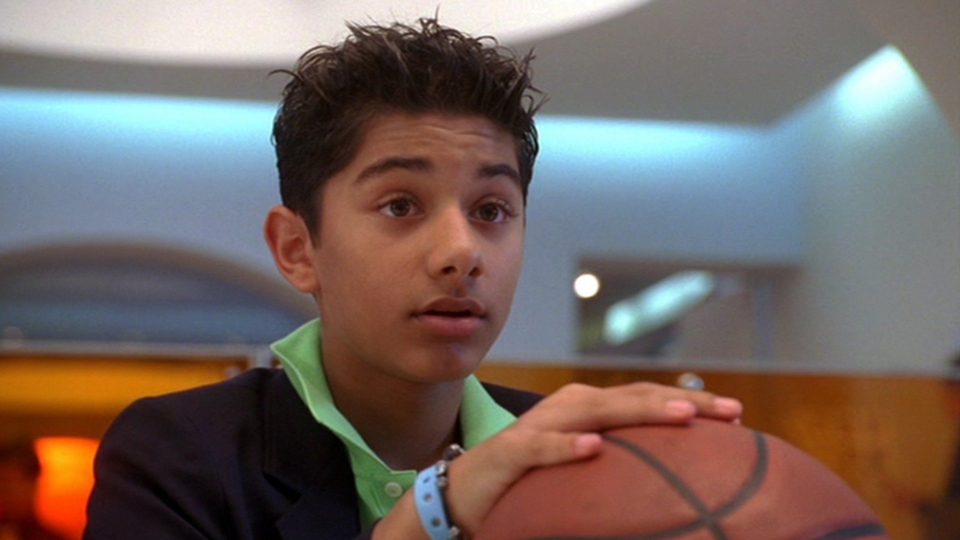 Сезон 2 Серия 3