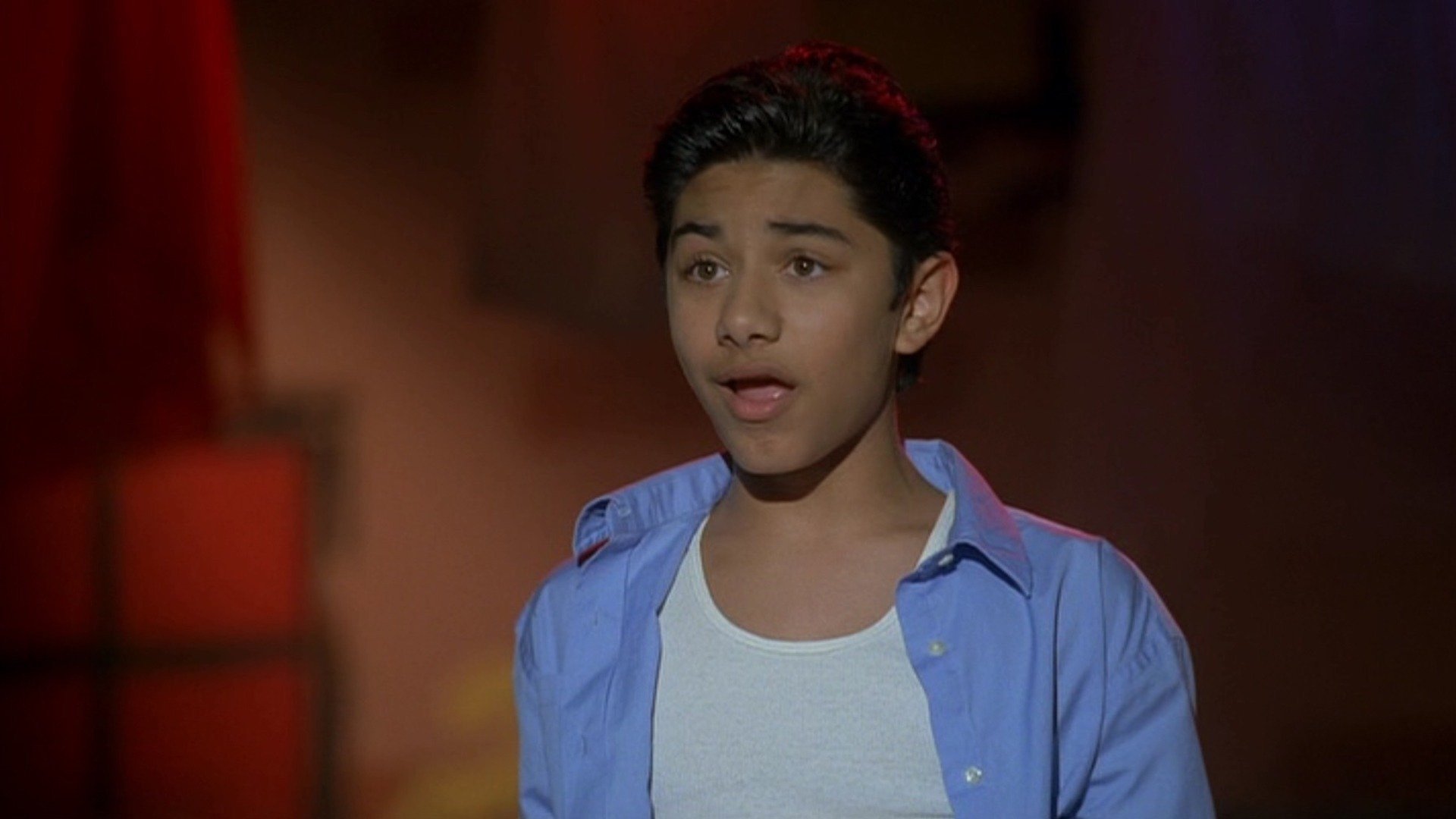 Сезон 1 Серия 23