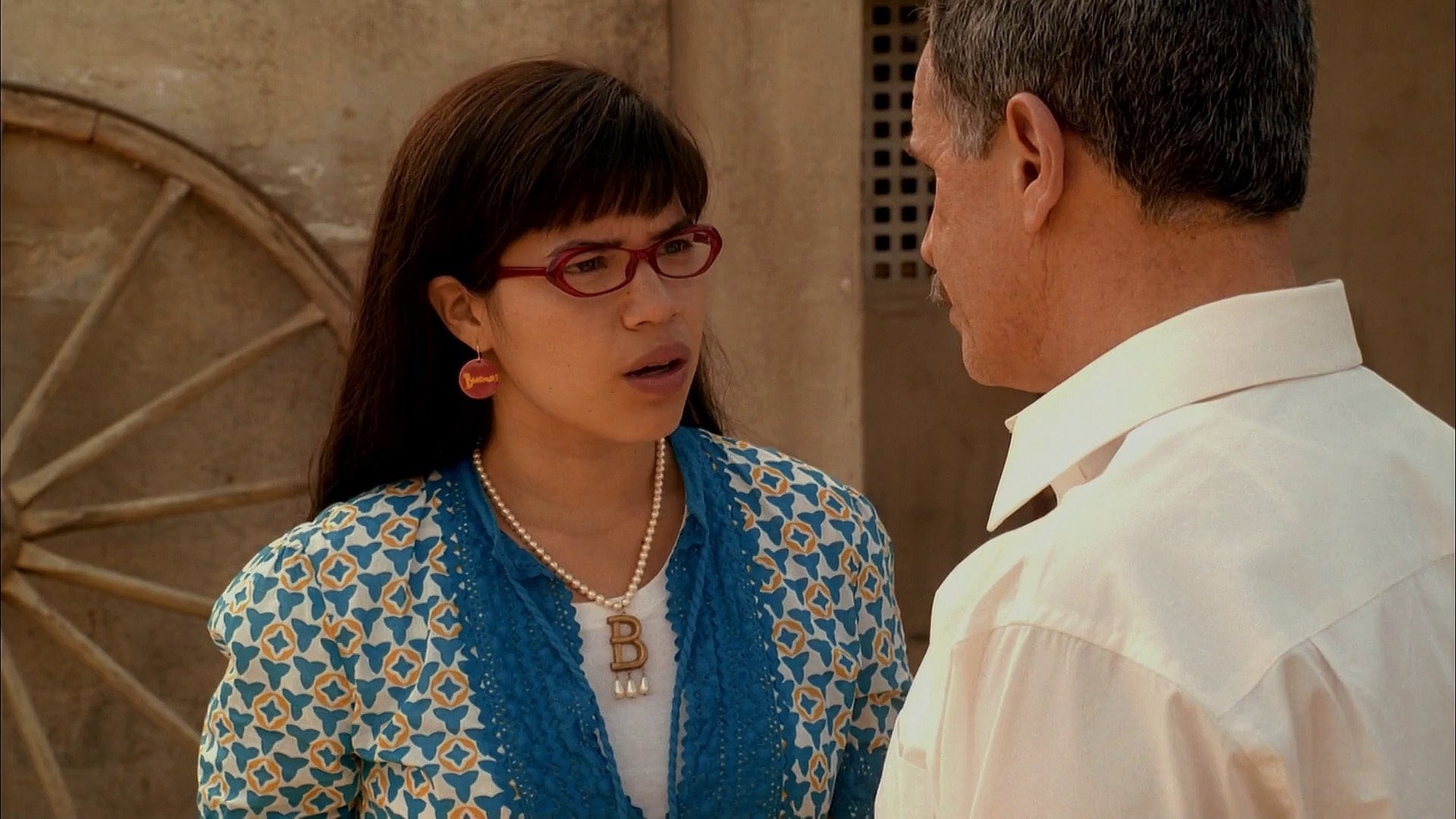 Сезон 2 Серия 1