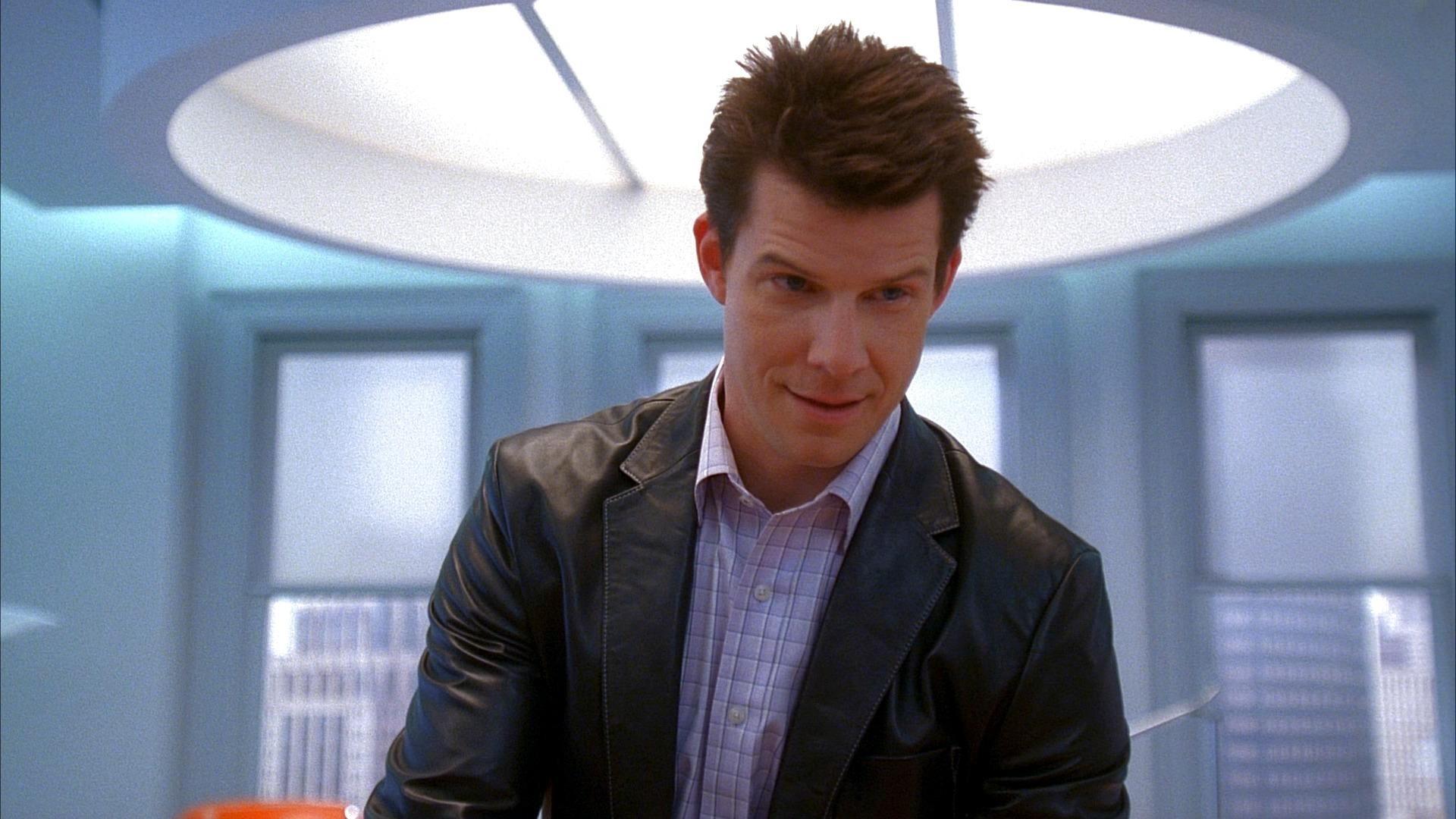 Сезон 1 Серия 19